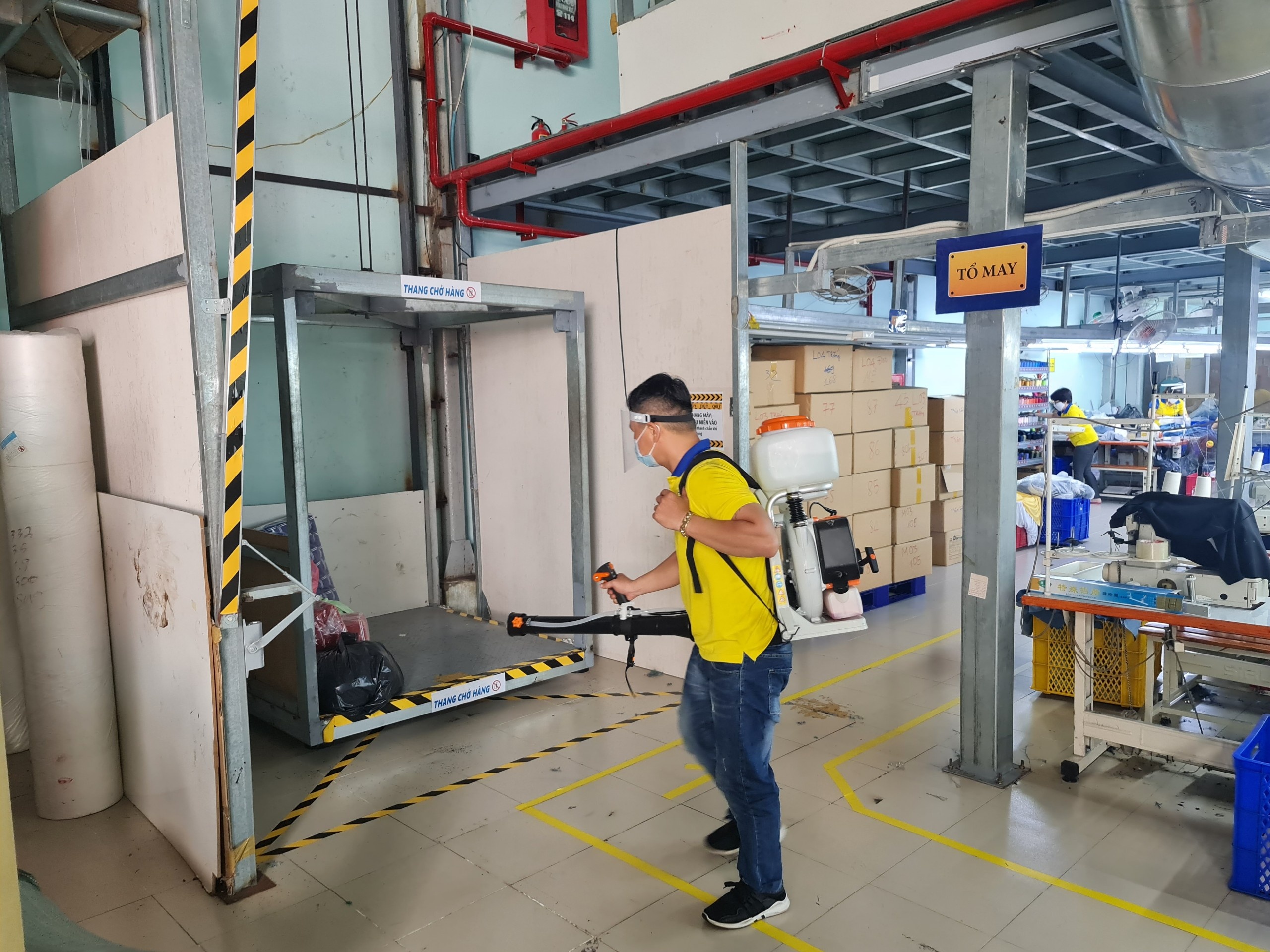 duy tri san xuat anh 1