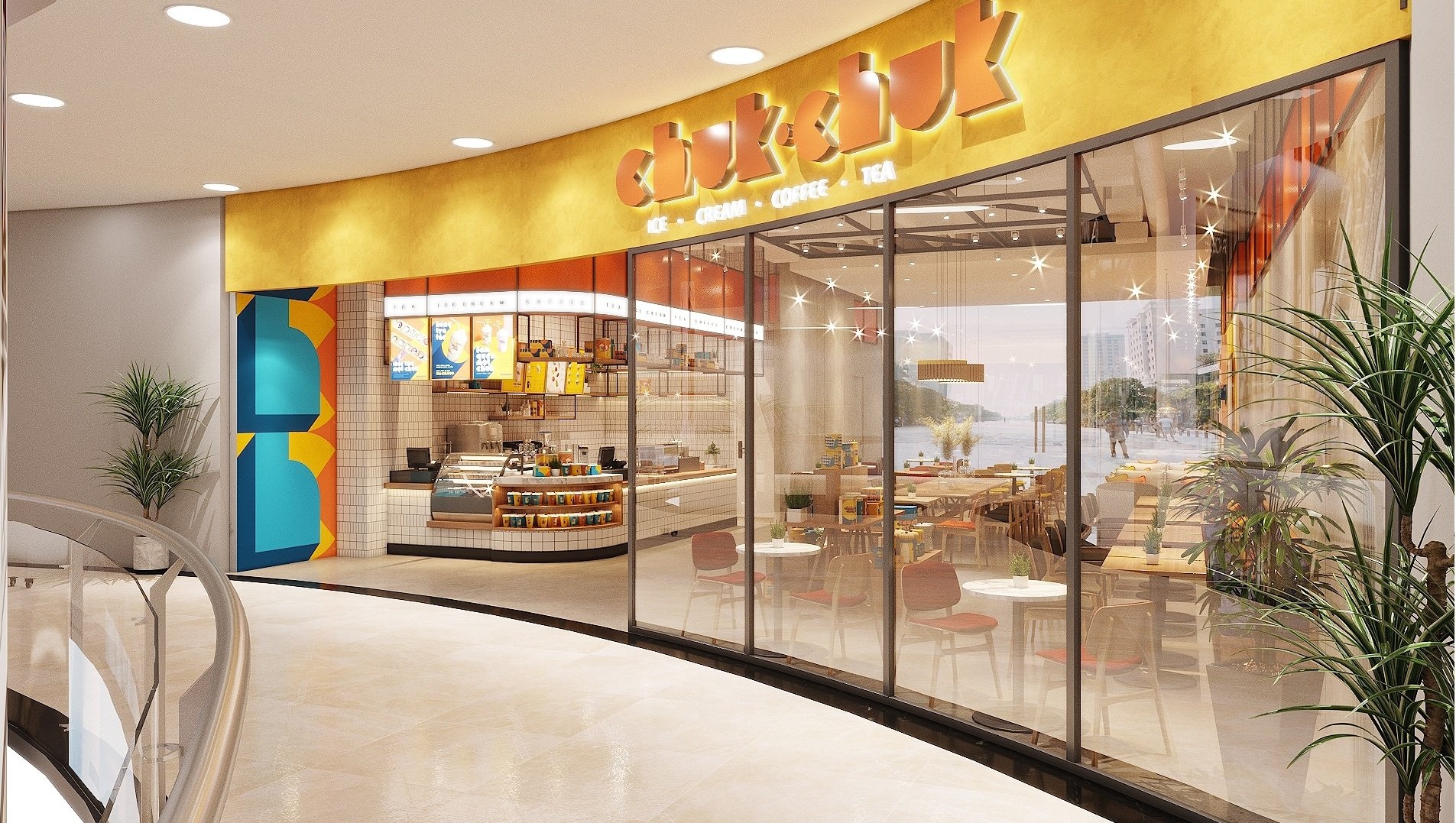 Kido mo chuoi F&B anh 1