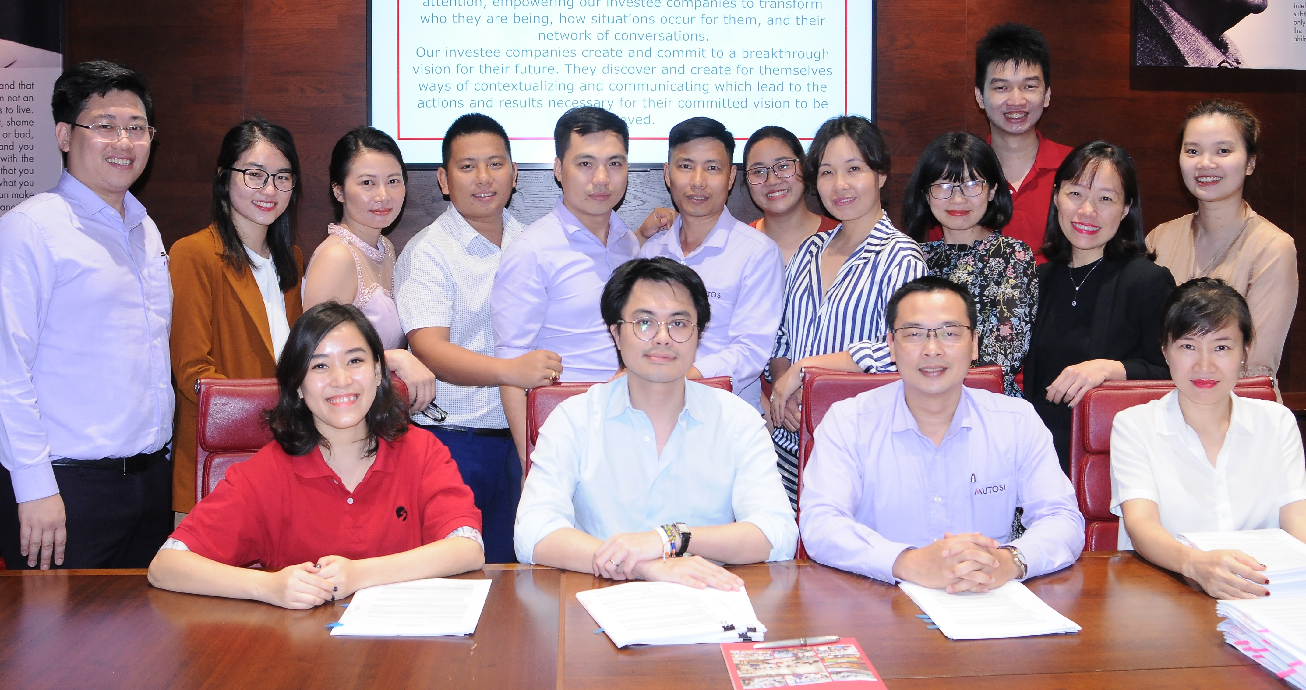 Mekong Capital rot von vao hang loc nuoc cua sang lap Karofi anh 1