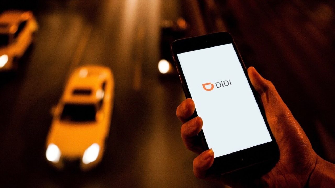 Trung Quoc dua hang goi xe vao tam ngam sau dot IPO 4,4 ty USD hinh anh
