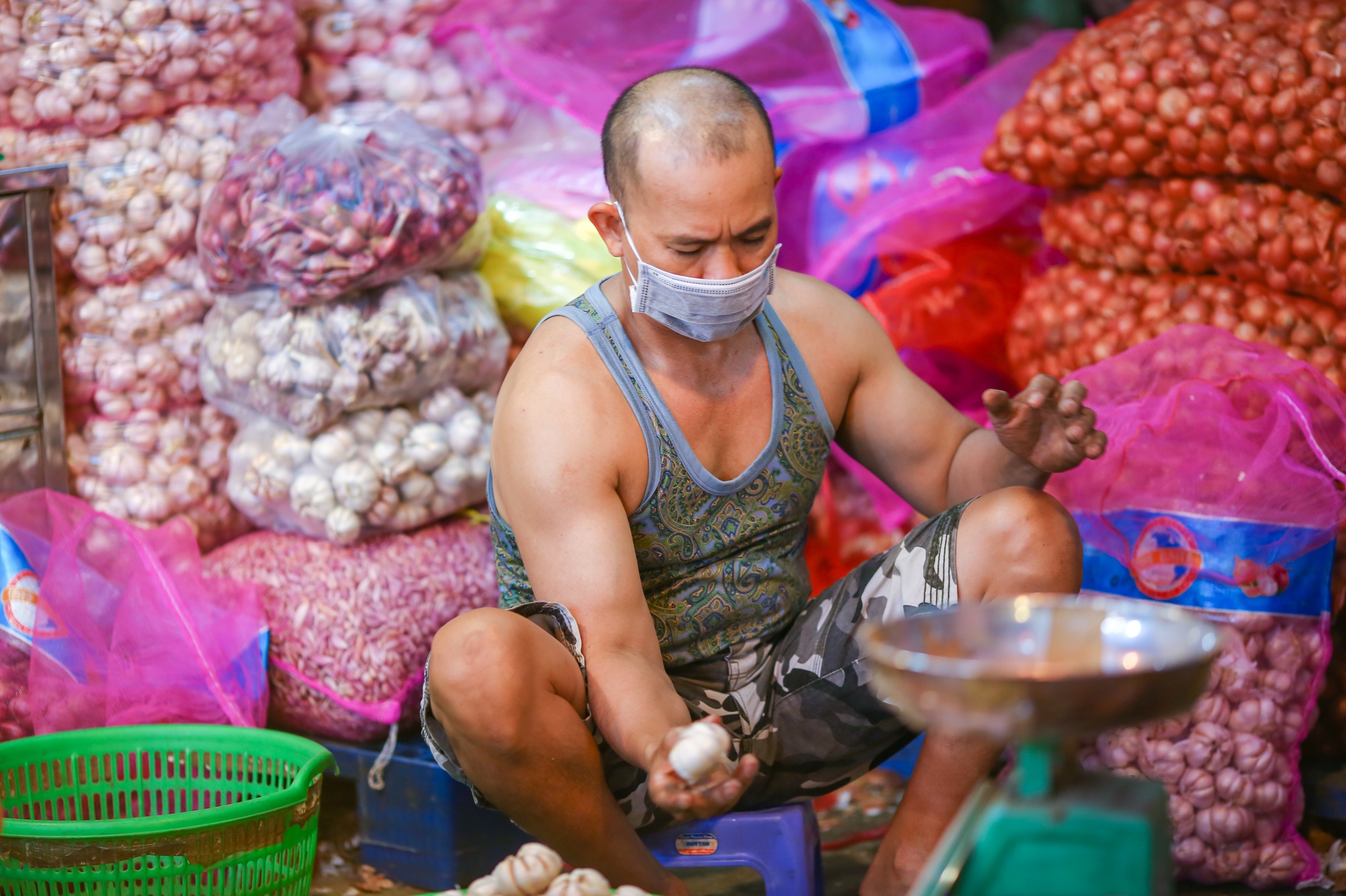 TP.HCM tang ket noi tieu thuong cac cho voi nguon cung hang anh 1