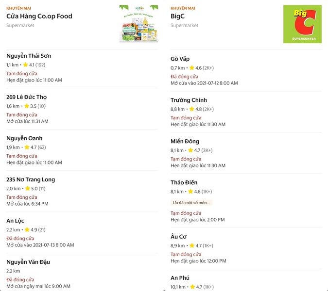 Nguoi dan TP.HCM than kho di cho online anh 1