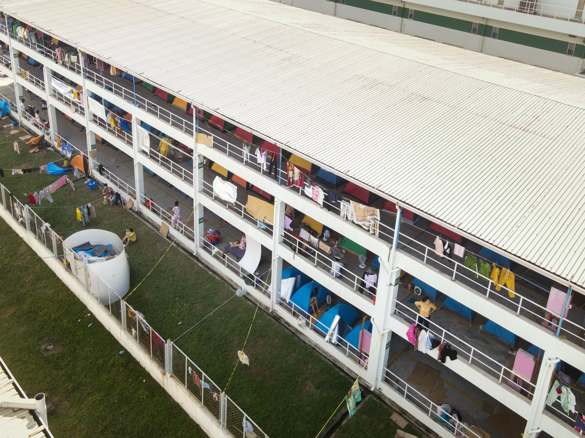 Dut gay san xuat o TP.HCM anh 2