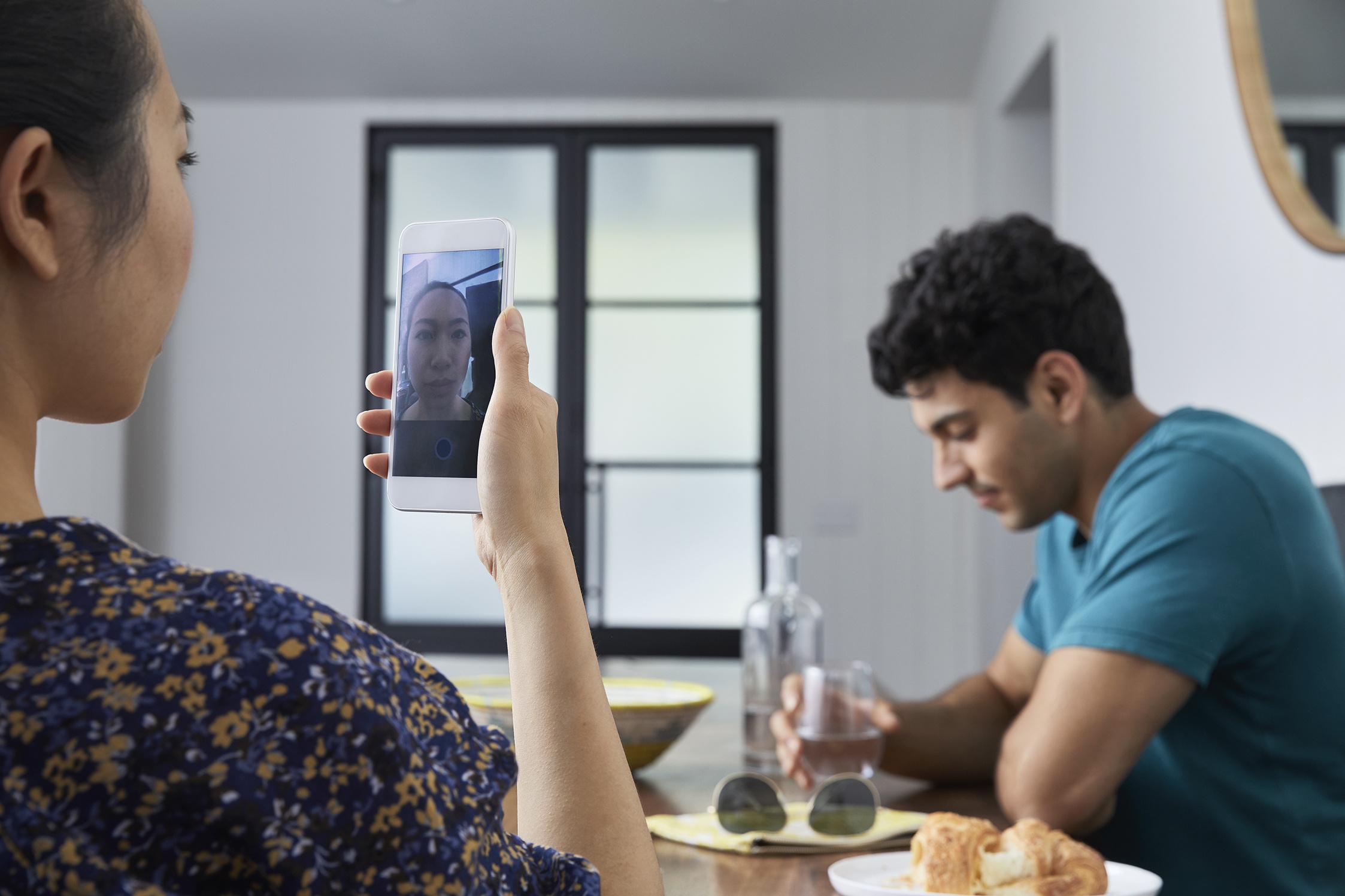 Thanh toan hoa don dan dau thanh toan so o Viet Nam anh 1