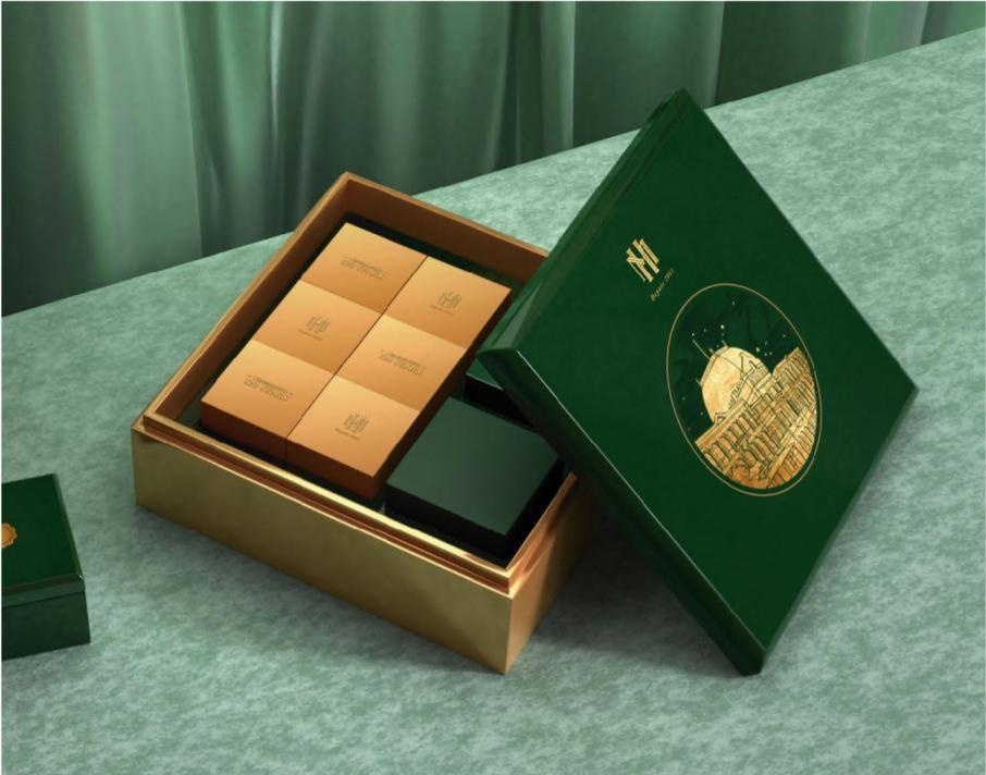 Hon 6 trieu dong mot hop banh Trung thu 5 sao hinh anh