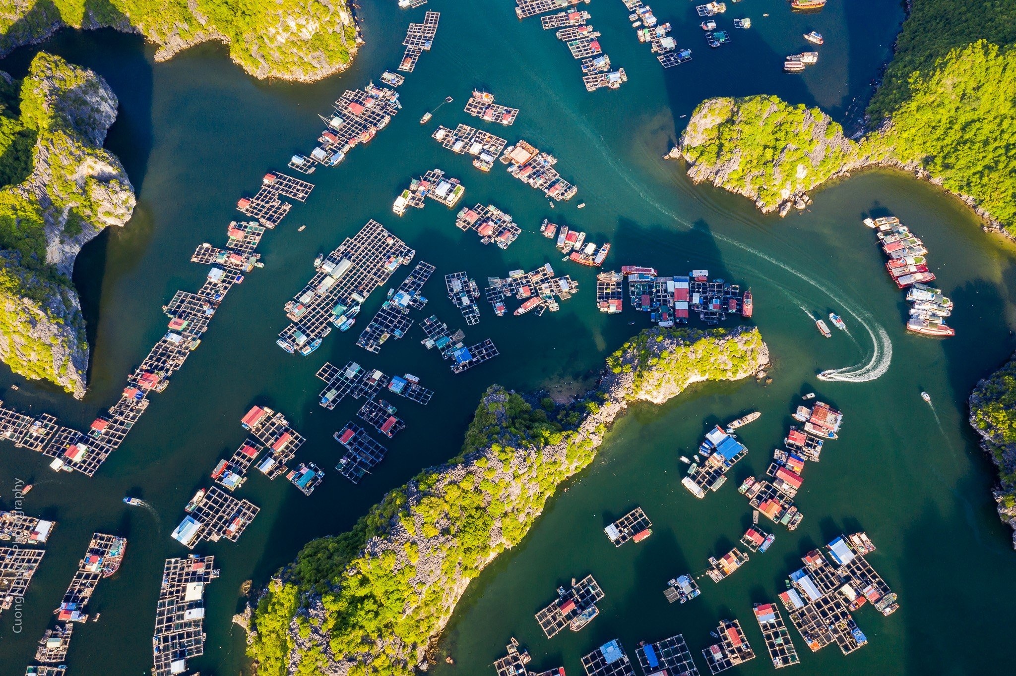 Du lich tac vi nhieu dia phuong van 'chot cua' hinh anh
