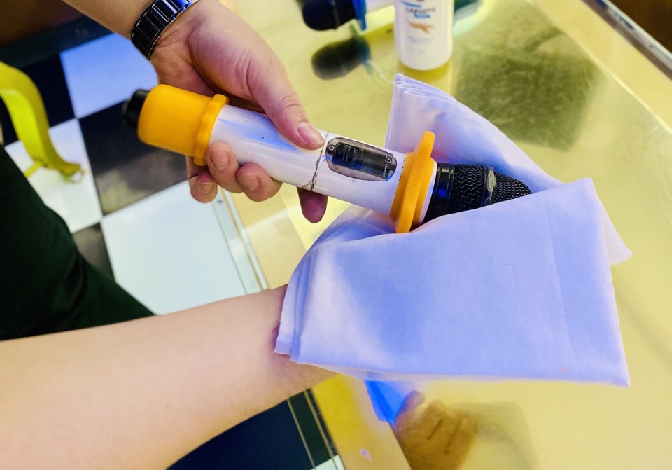 mo lai rap phim anh 3