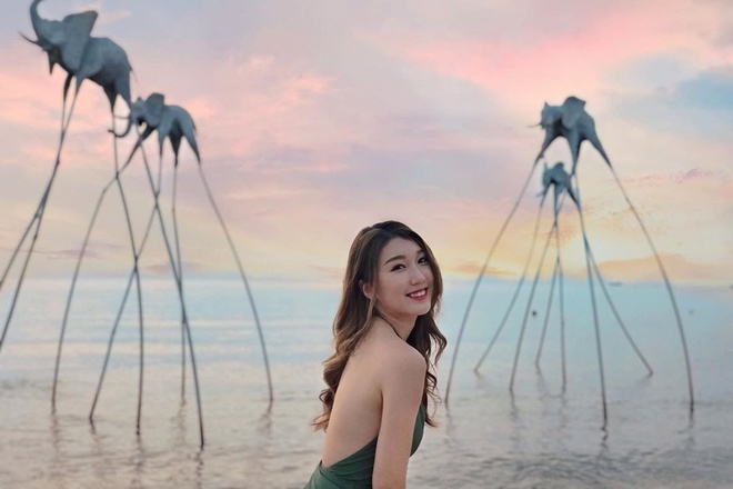 Gia ve may bay di Phu Quoc dat dinh hinh anh