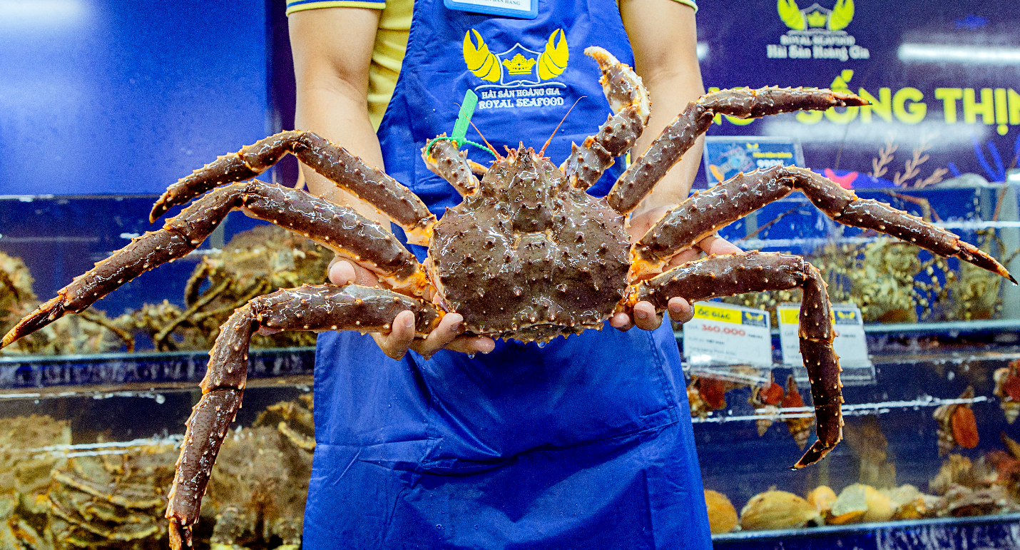 Cua hoang de,  bo Kobe cung giam gia ngay Black Friday anh 1