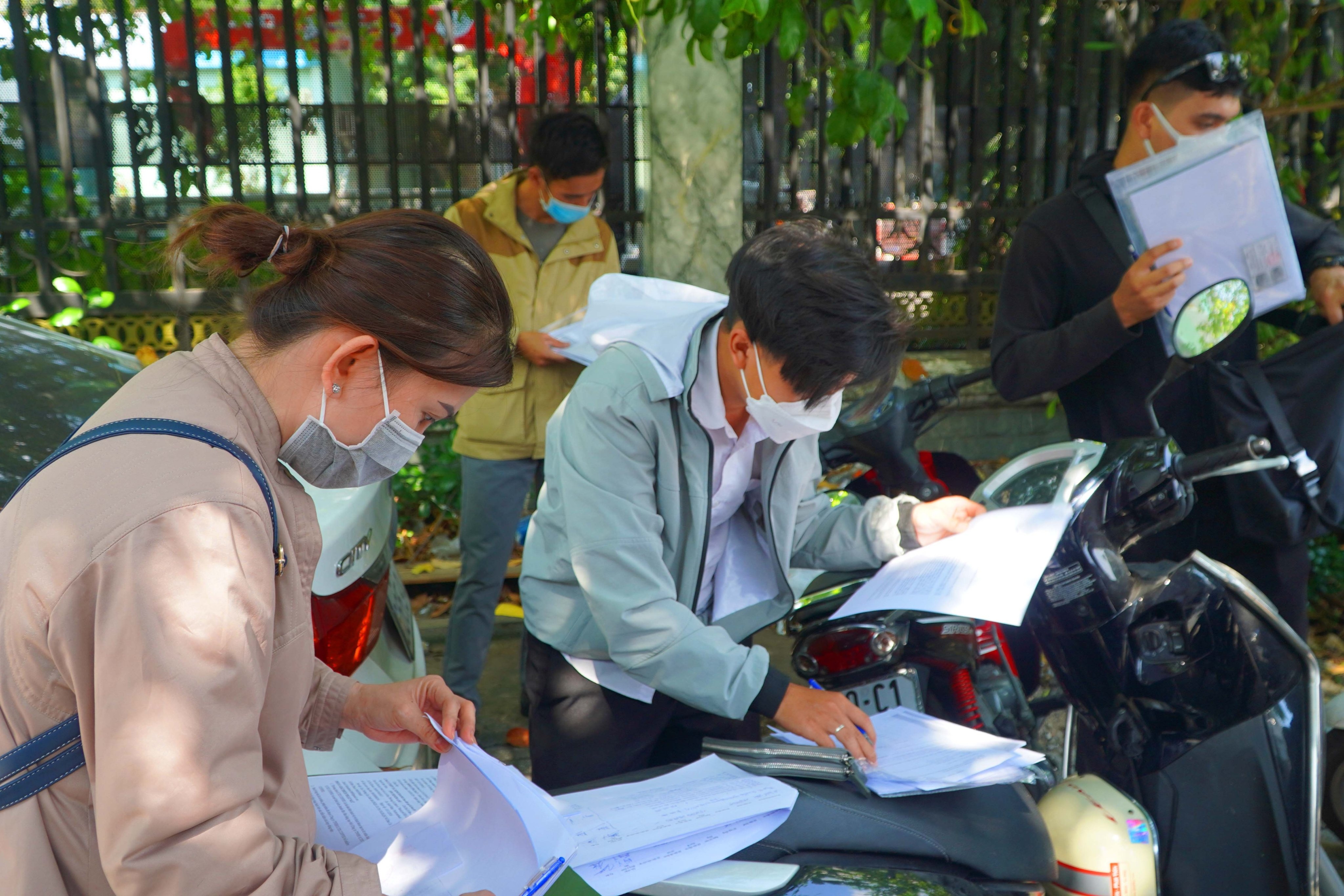 Nha dau tu mat hang ty dong cho S.Tix Coffee anh 1