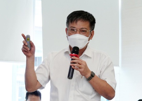 'Khong nen lay ly do chong dich lam kho doanh nghiep du lich' hinh anh