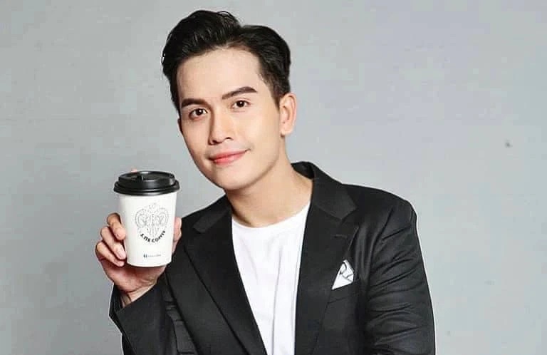 Chu S.Tix Coffee lam an ra sao truoc khi 'bo roi' nha dau tu? hinh anh