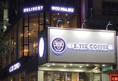 Chuyen gia: 'S.Tix Coffee co dau hieu lua dao' hinh anh