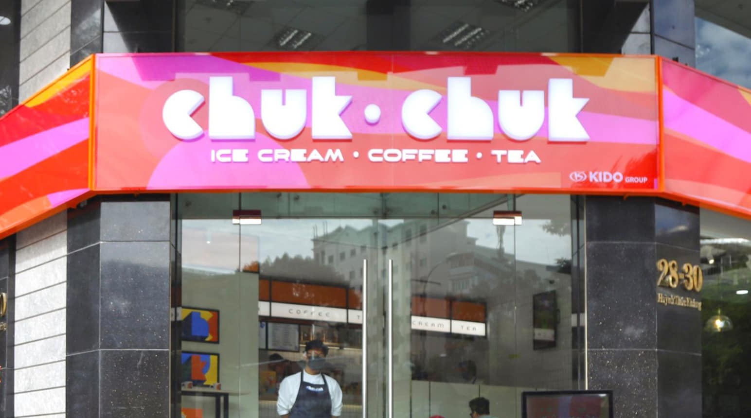 Kido tham vong mo chuoi F&B o nuoc ngoai hinh anh