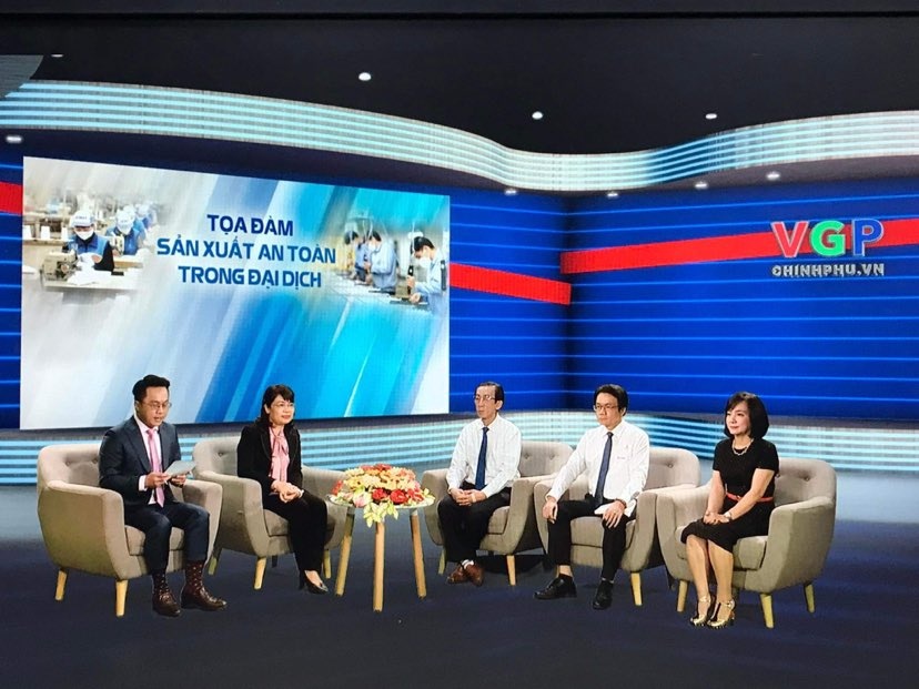 san xuat an toan trong dai dich anh 1