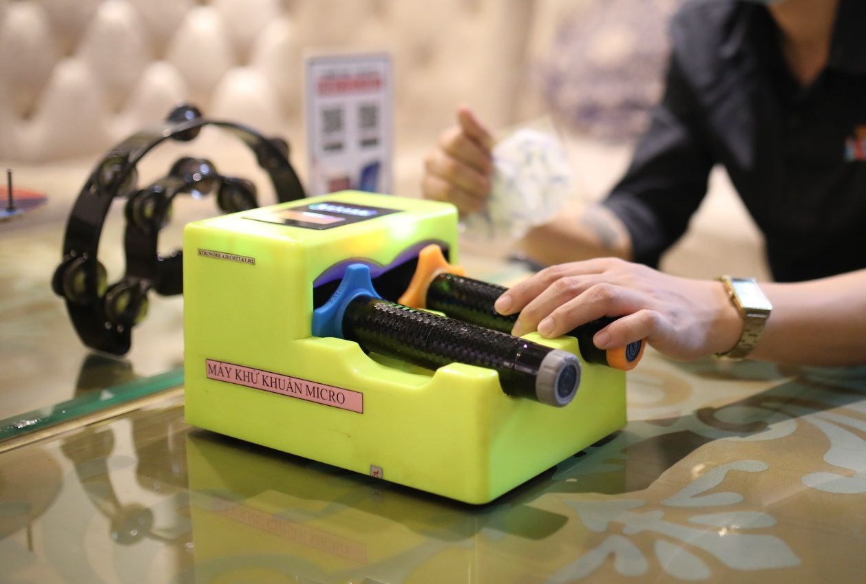 bo tieu chi spa anh 2