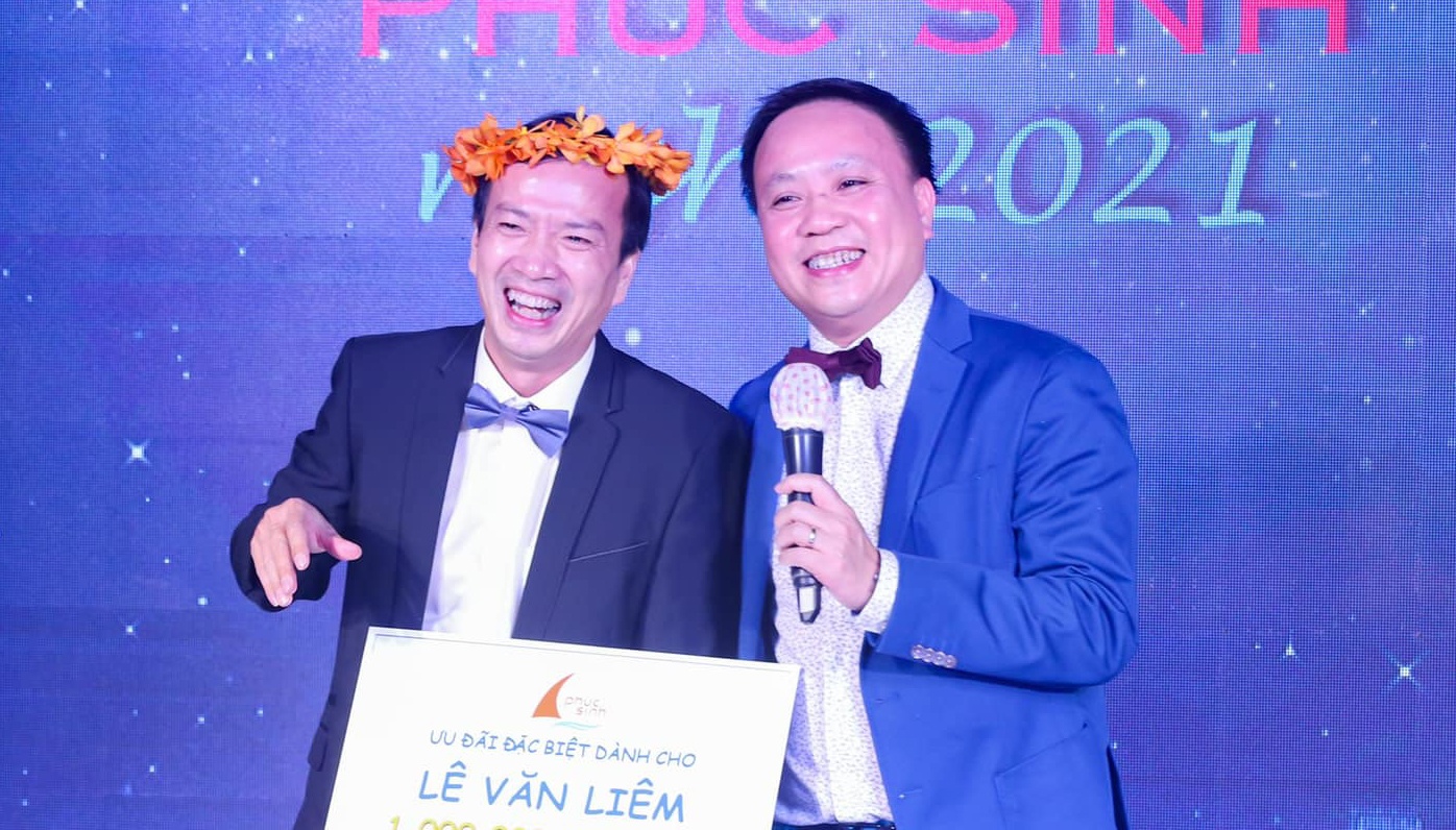 Doanh nghiep cho nhan vien vay tien mua nha hinh anh