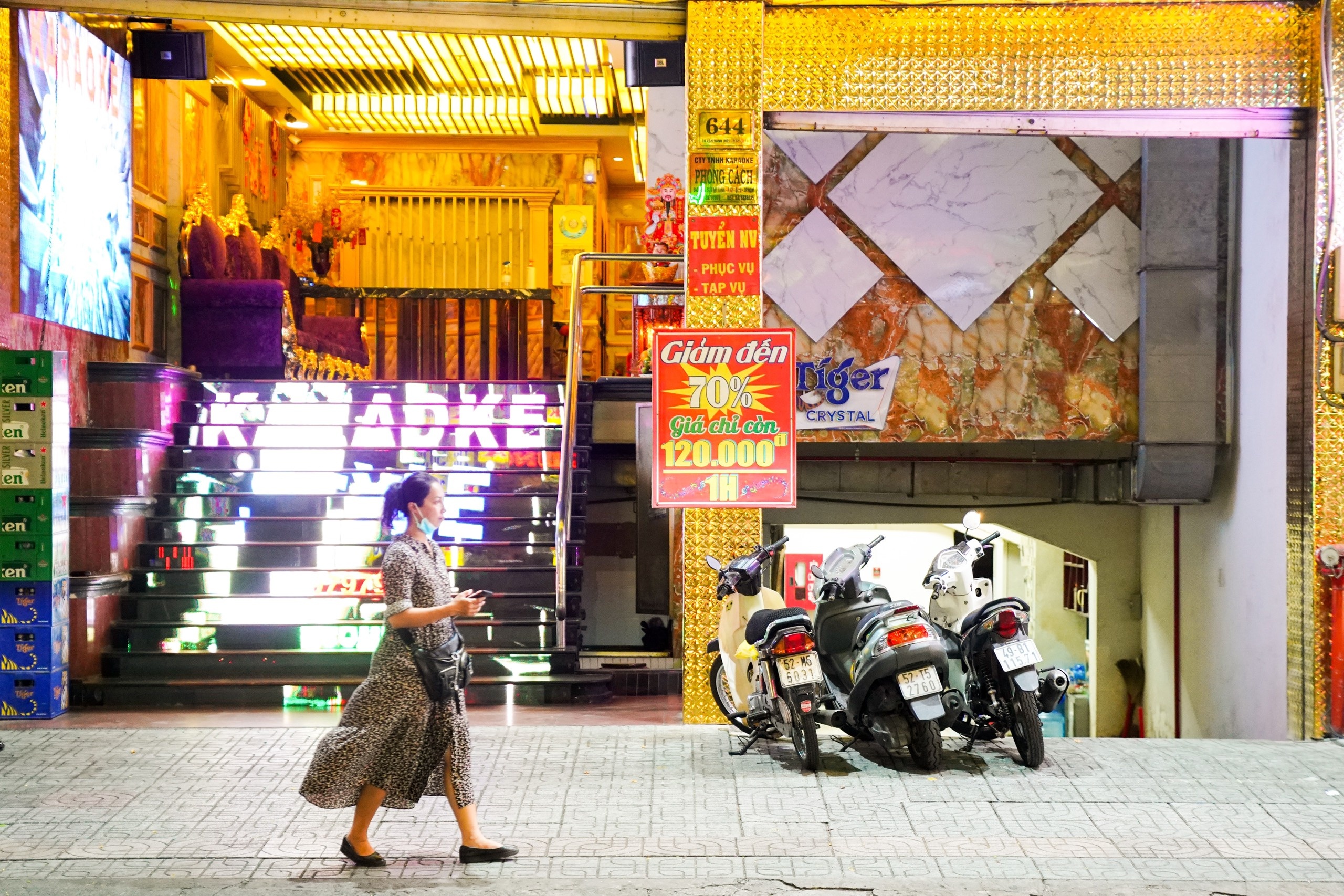 karaoke mo lai anh 8