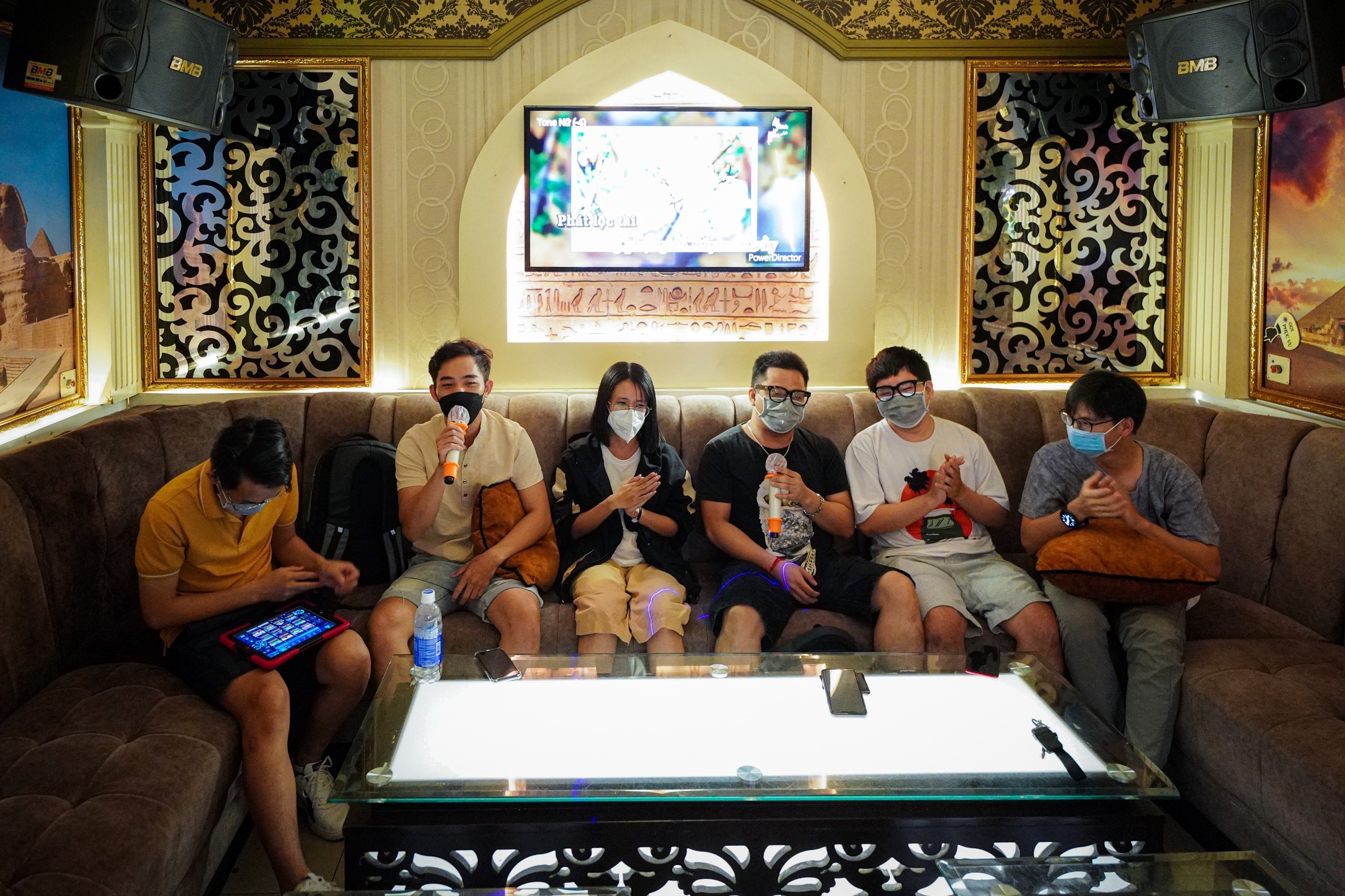 karaoke mo lai anh 7