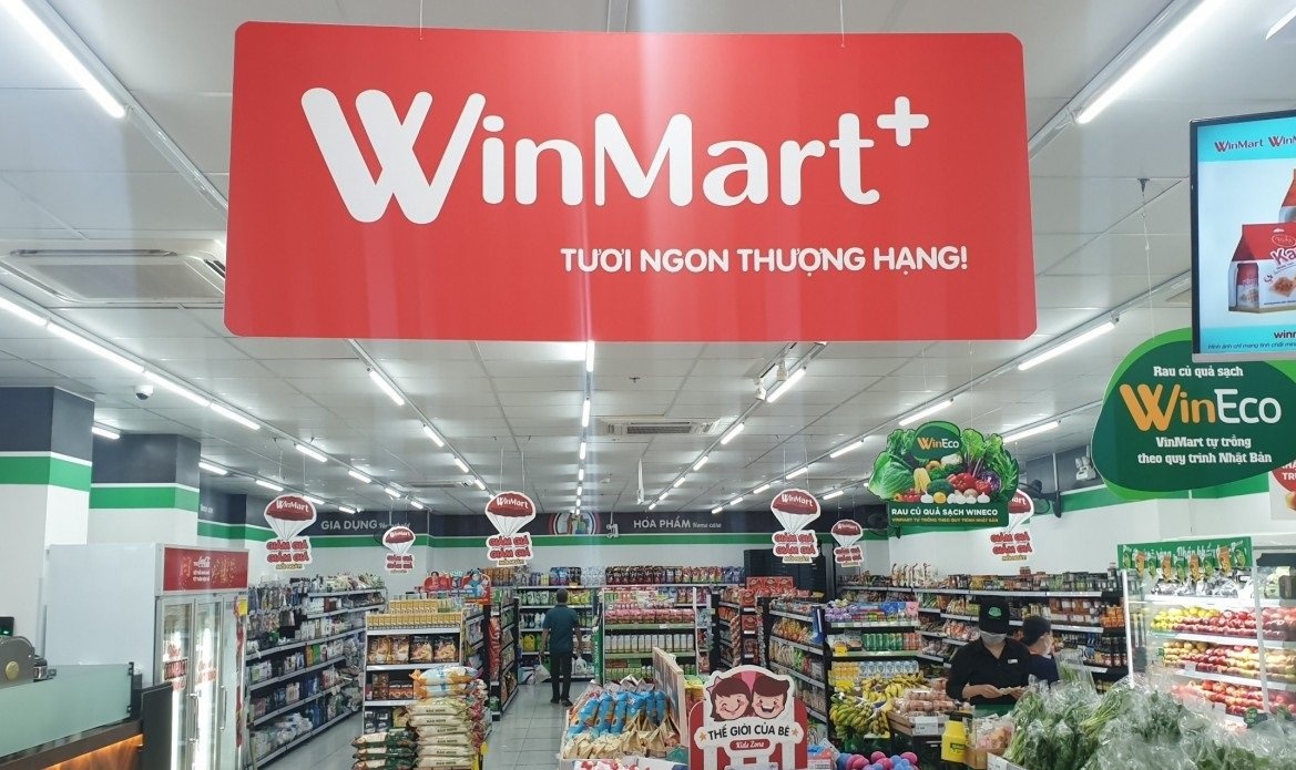 VinMart chinh thuc doi ten hinh anh