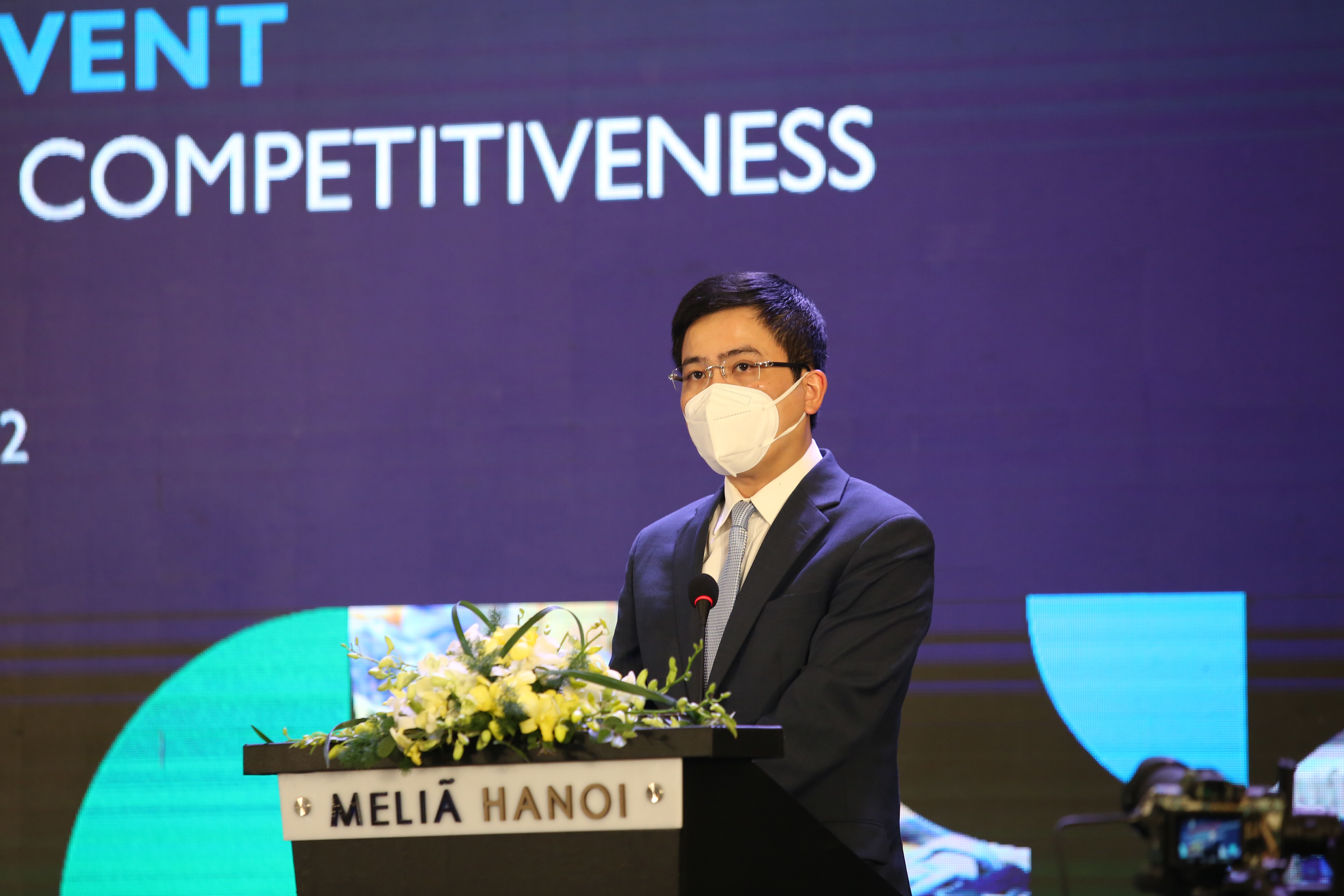 My vien tro 36 trieu USD cho 5.000 doanh nghiep nho Viet Nam anh 1