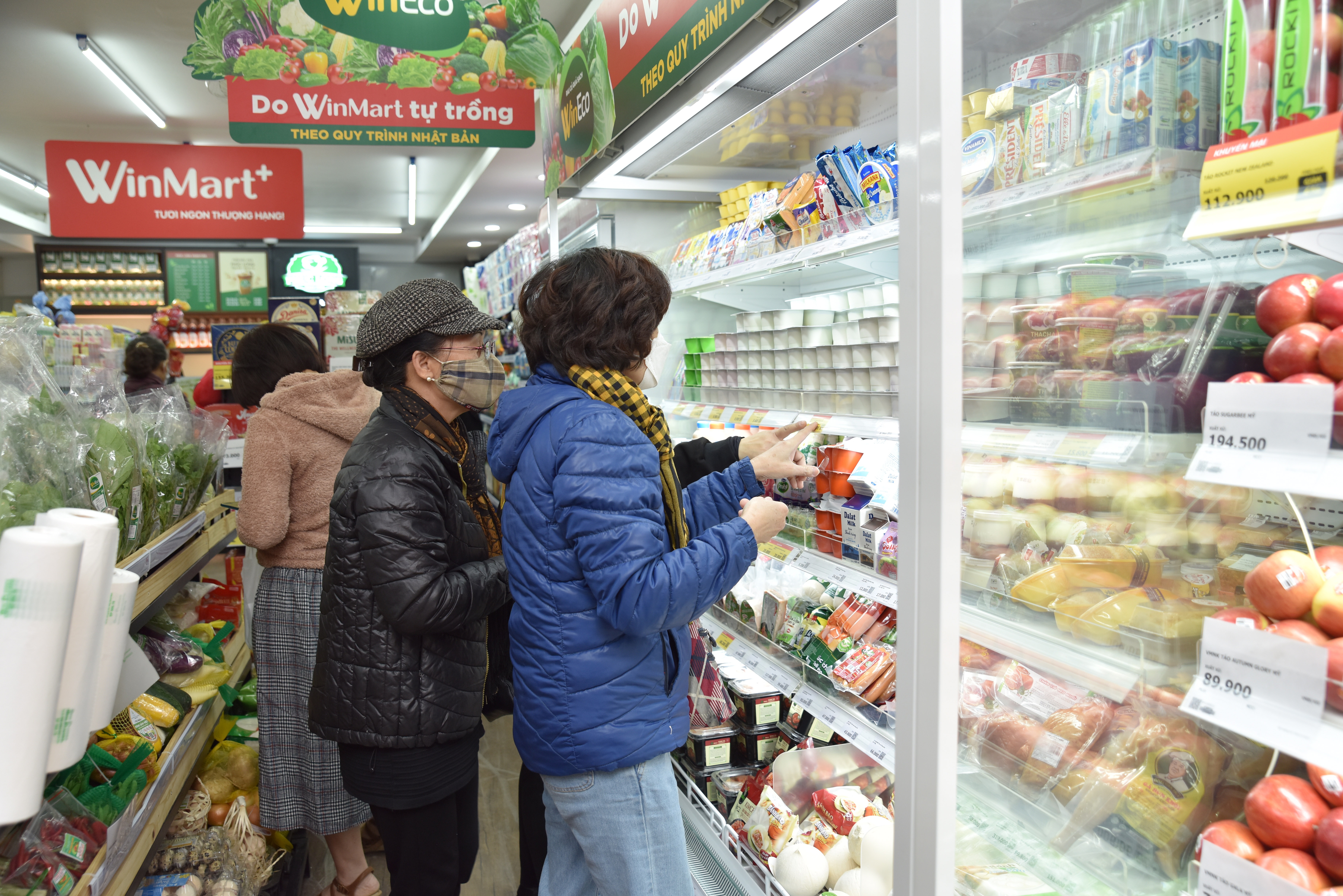 Masan lai hon 8.500 ty dong hinh anh