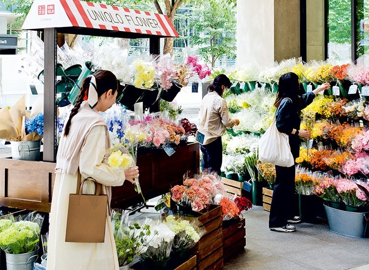 Doanh nghiep dua mo rong can Tet hinh anh