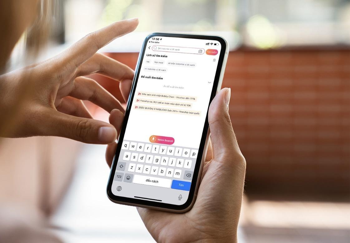San thuong mai dien tu nuoc ngoai hoat dong o Viet Nam phai dang ky hinh anh