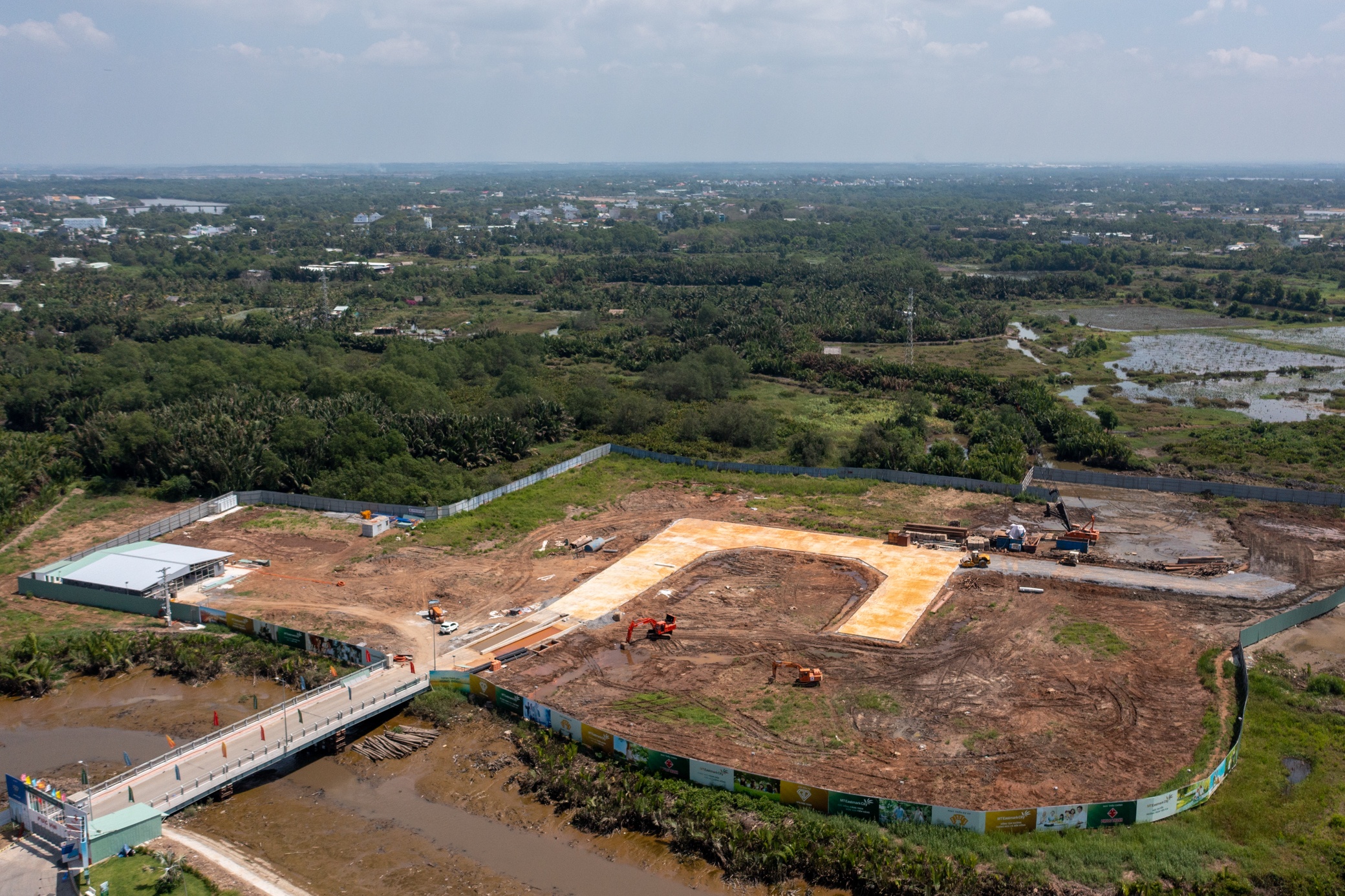 du an nha o mo ban trong quy II tai TP.HCM anh 4