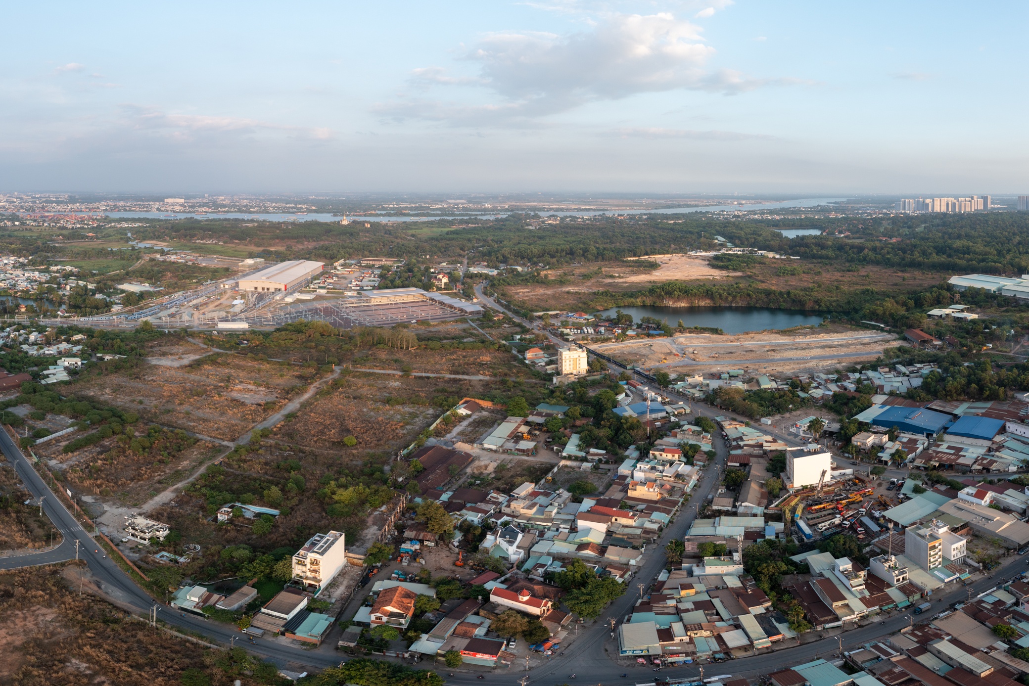 du an nha o mo ban trong quy II tai TP.HCM anh 6