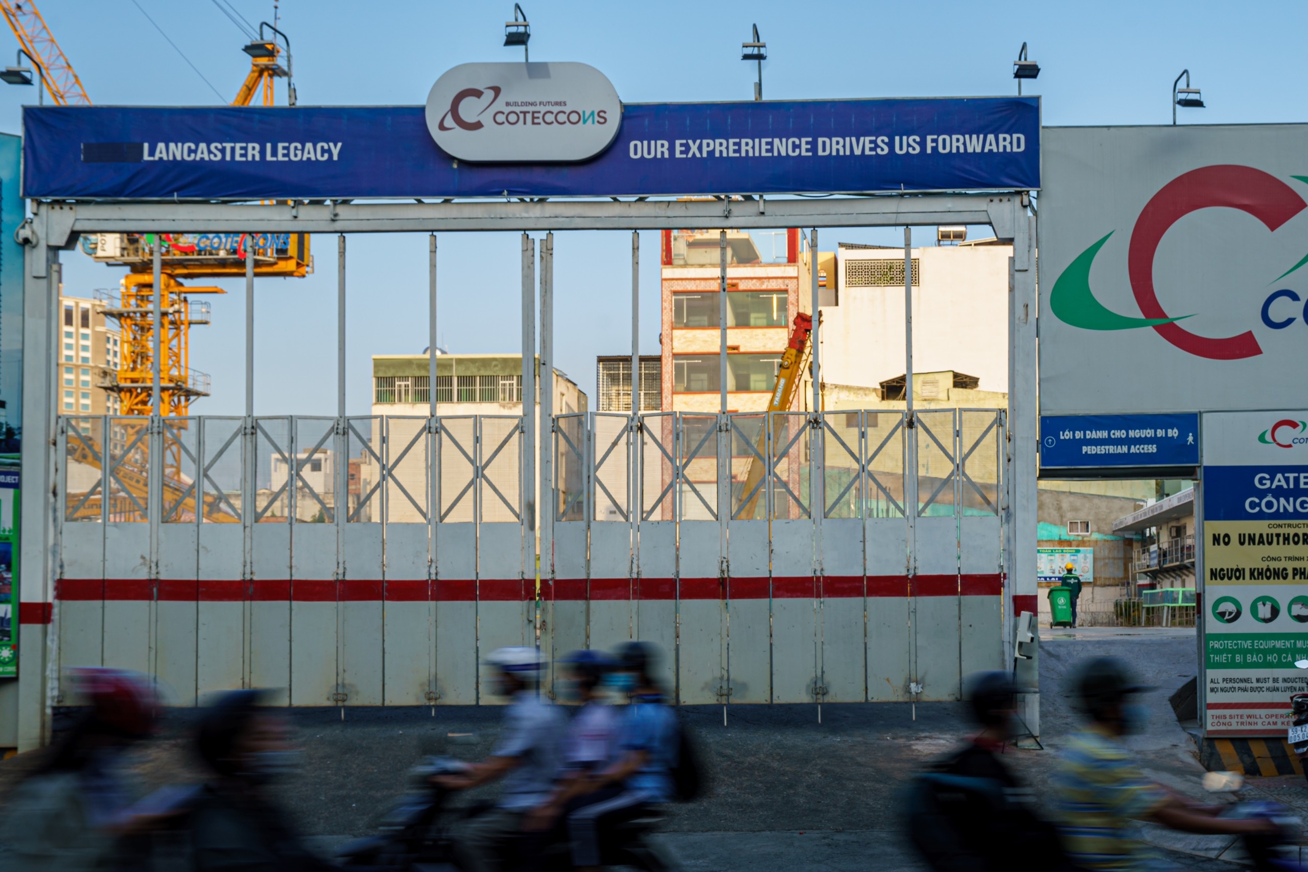 du an nha o mo ban trong quy II tai TP.HCM anh 8