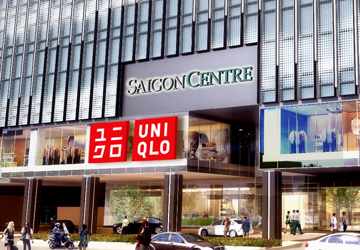 Uniqlo mo lien tiep 2 cua hang trong mua xuan he 2022 hinh anh