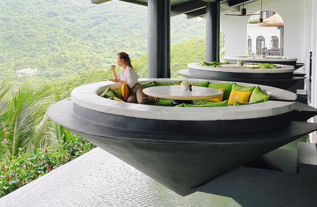 Khach san, resort tai Viet Nam tang gap 3 lan sau hon 10 nam hinh anh