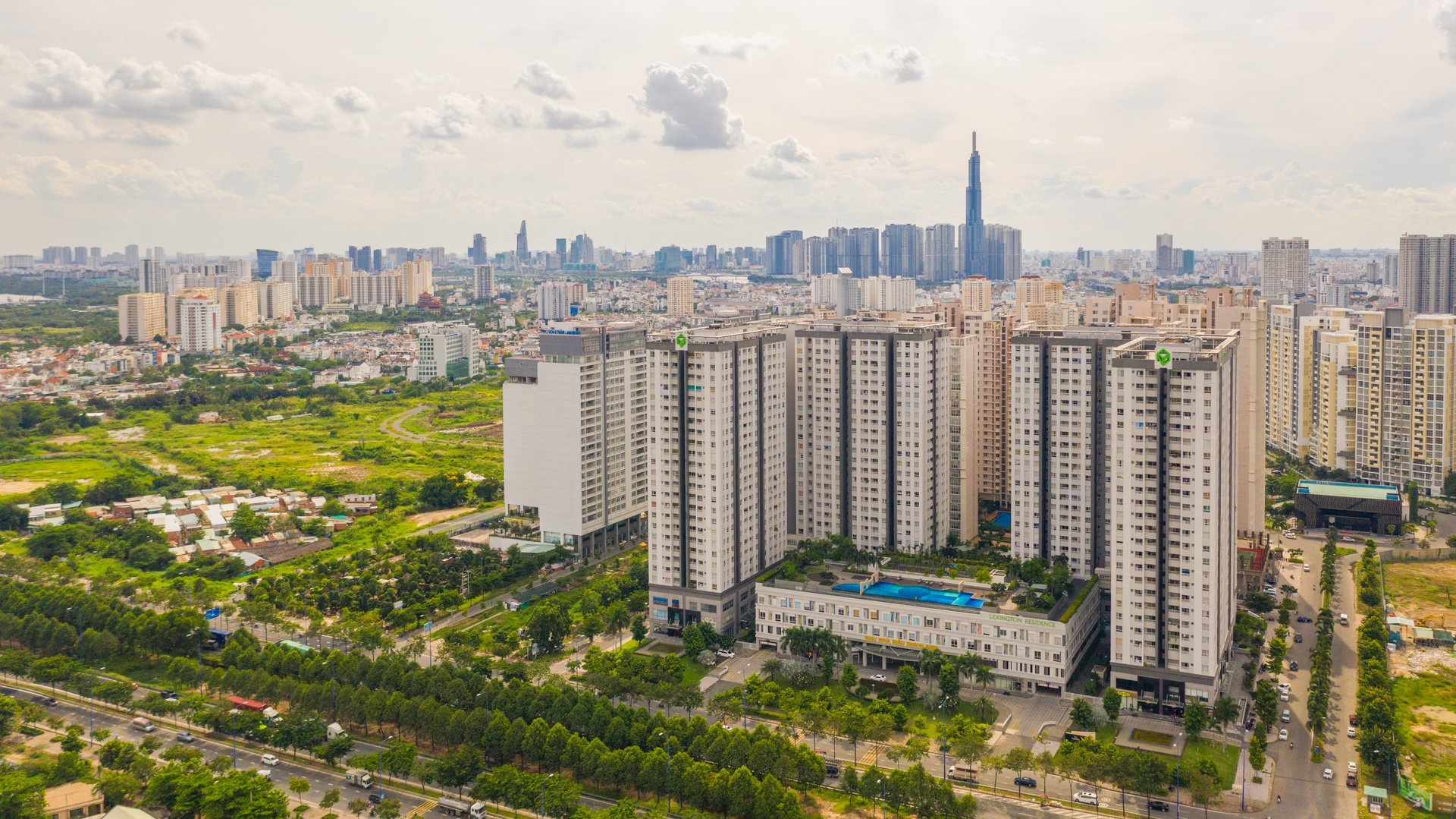 TP.HCM day nhanh cap so hong cho cac can ho vuong mac trong nam nay hinh anh