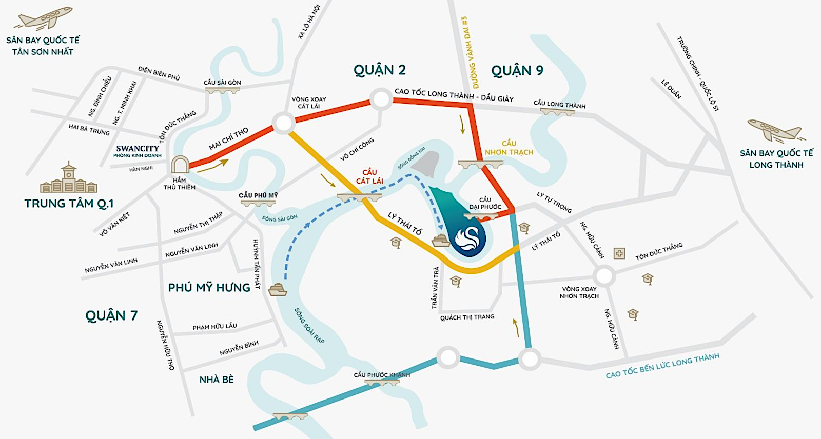 SwanBay Dai Phuoc anh 11