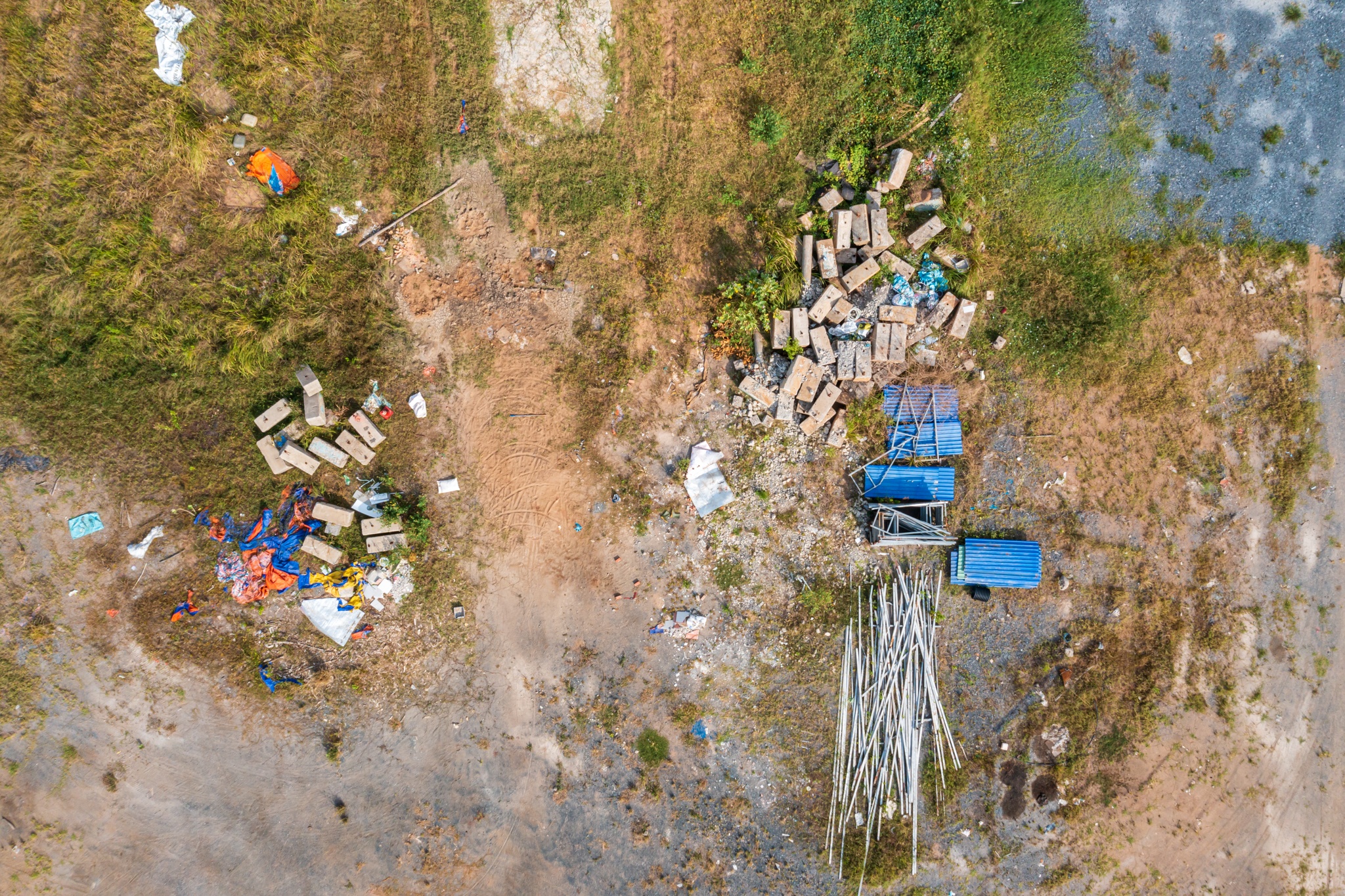 Cong truong cac du an dai do thi o TP.HCM anh 13