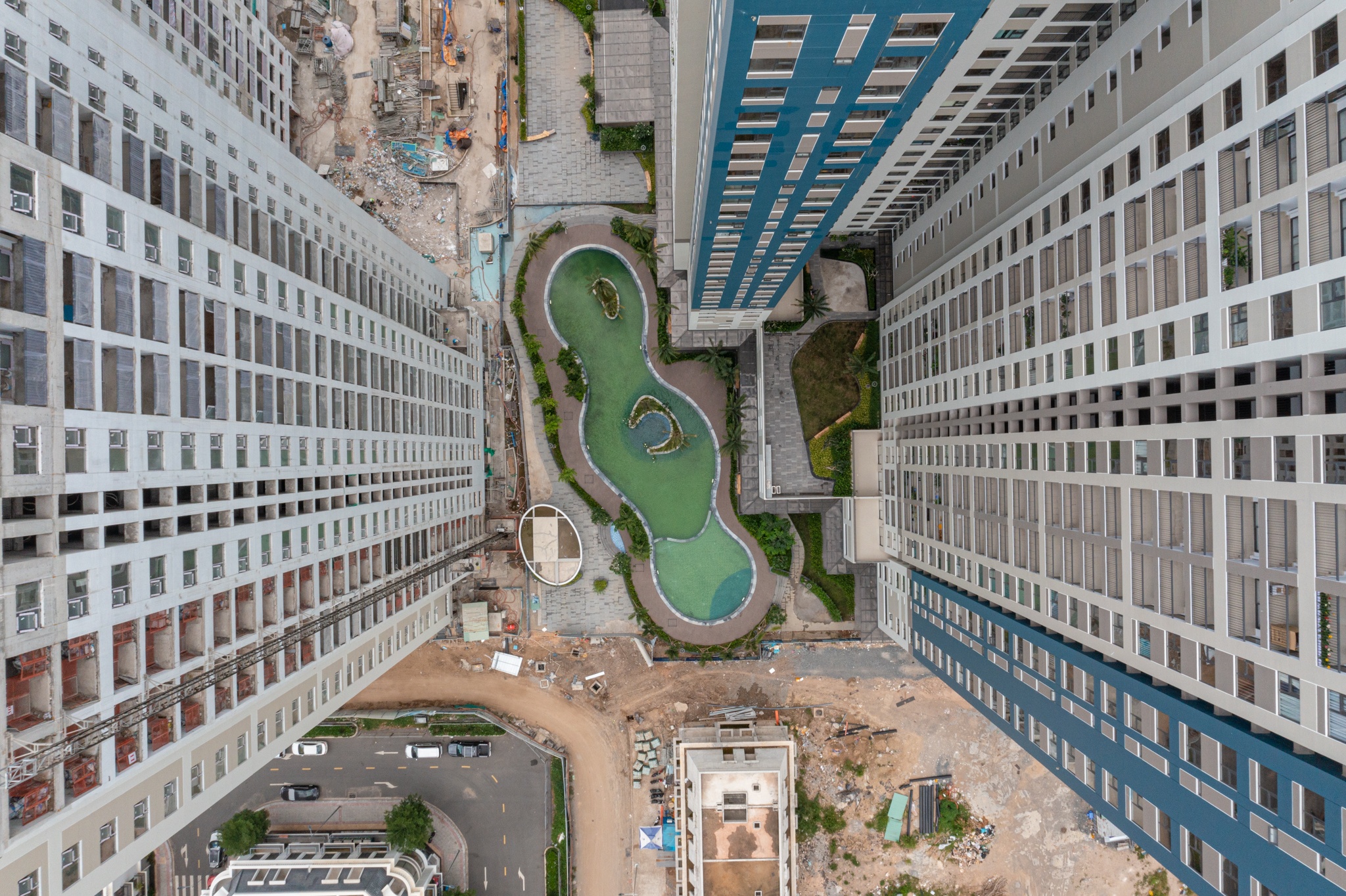 can ho gia duoi 40 trieu dong/m2 ven TP.HCM anh 4