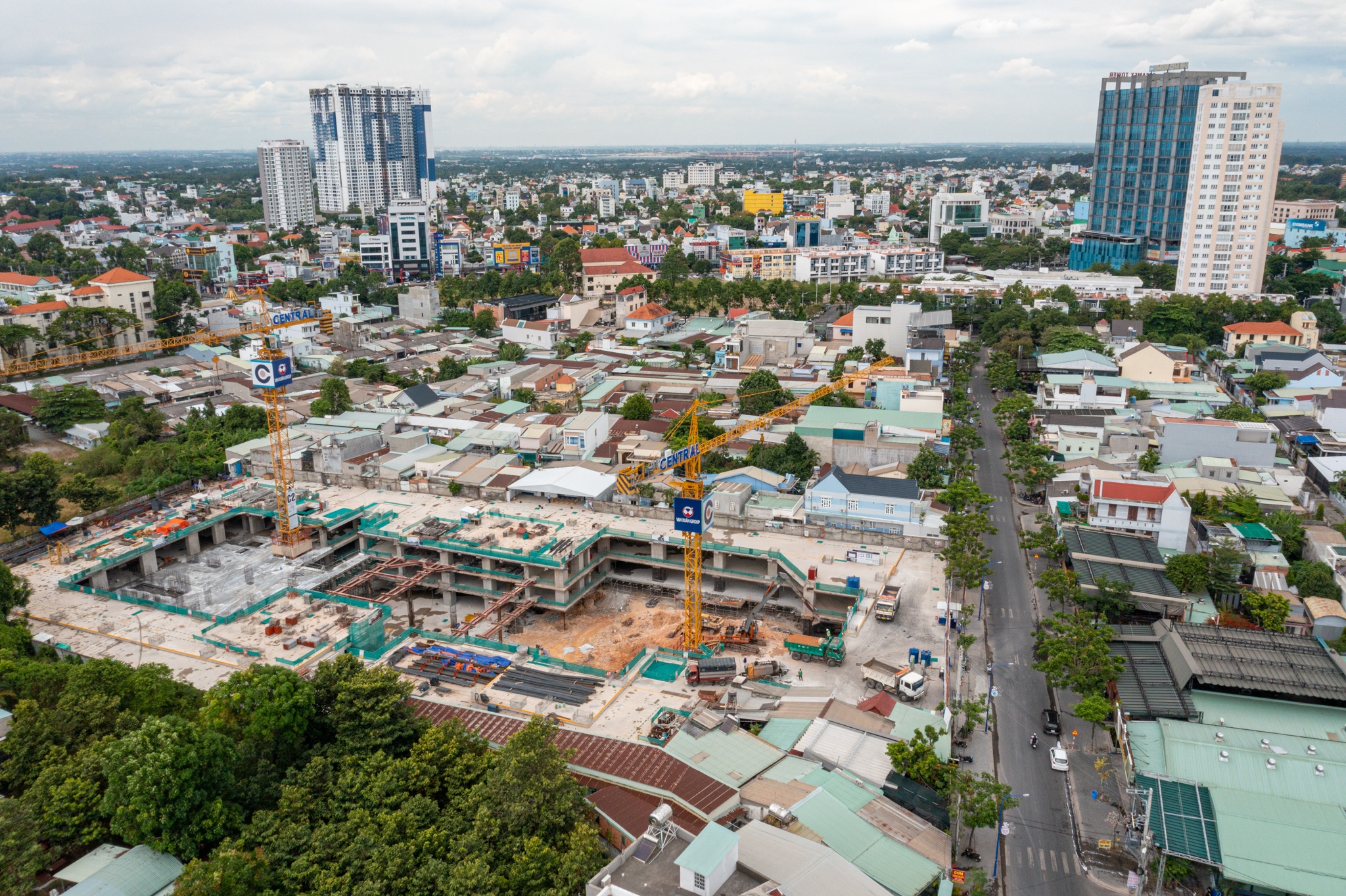 can ho gia duoi 40 trieu dong/m2 ven TP.HCM anh 11