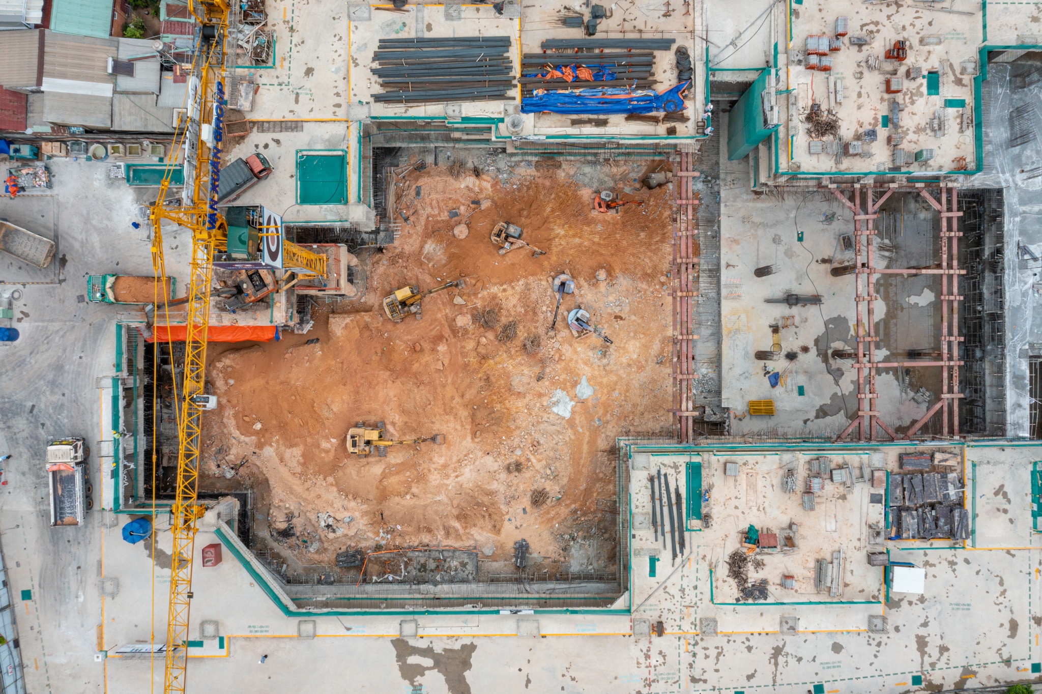 can ho gia duoi 40 trieu dong/m2 ven TP.HCM anh 12