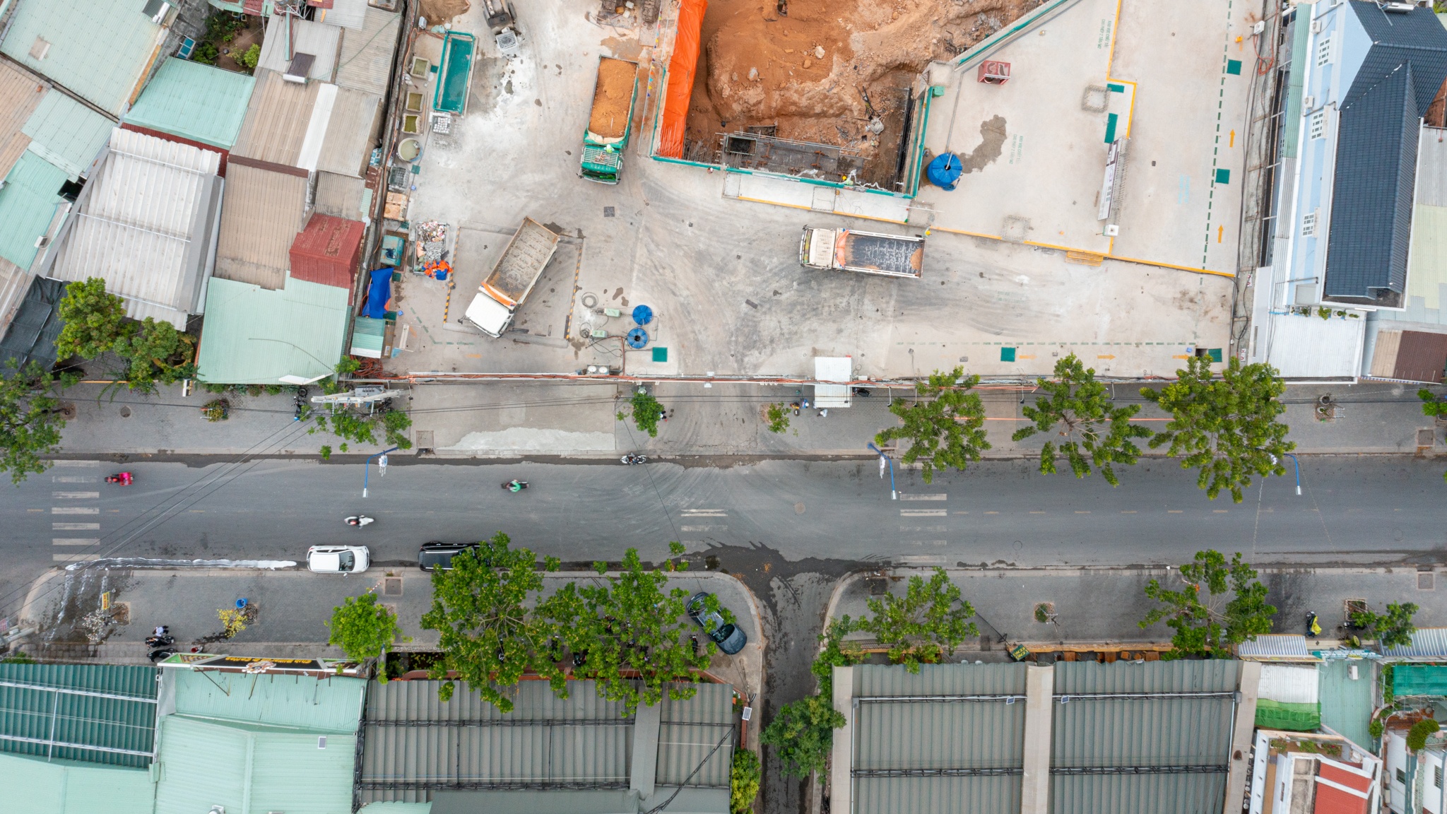 can ho gia duoi 40 trieu dong/m2 ven TP.HCM anh 13