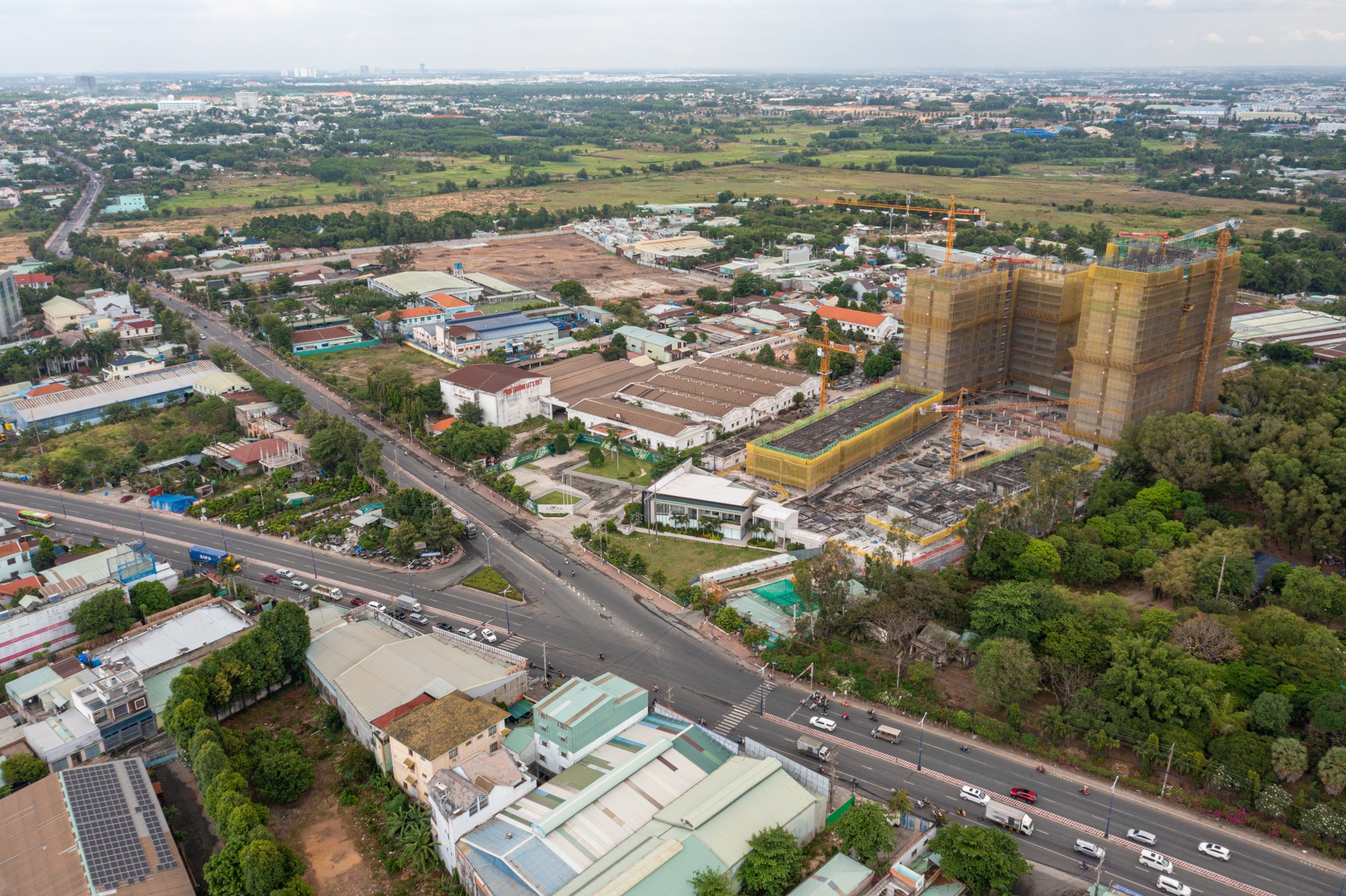 can ho gia duoi 40 trieu dong/m2 ven TP.HCM anh 8