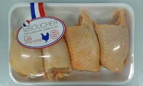 Greenfeed Viet Nam sap nhap thuong hieu thit ga LeBoucher hinh anh