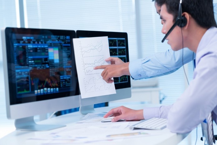 Nganh IT toan cau dang thieu khoang 5 trieu nhan su hinh anh