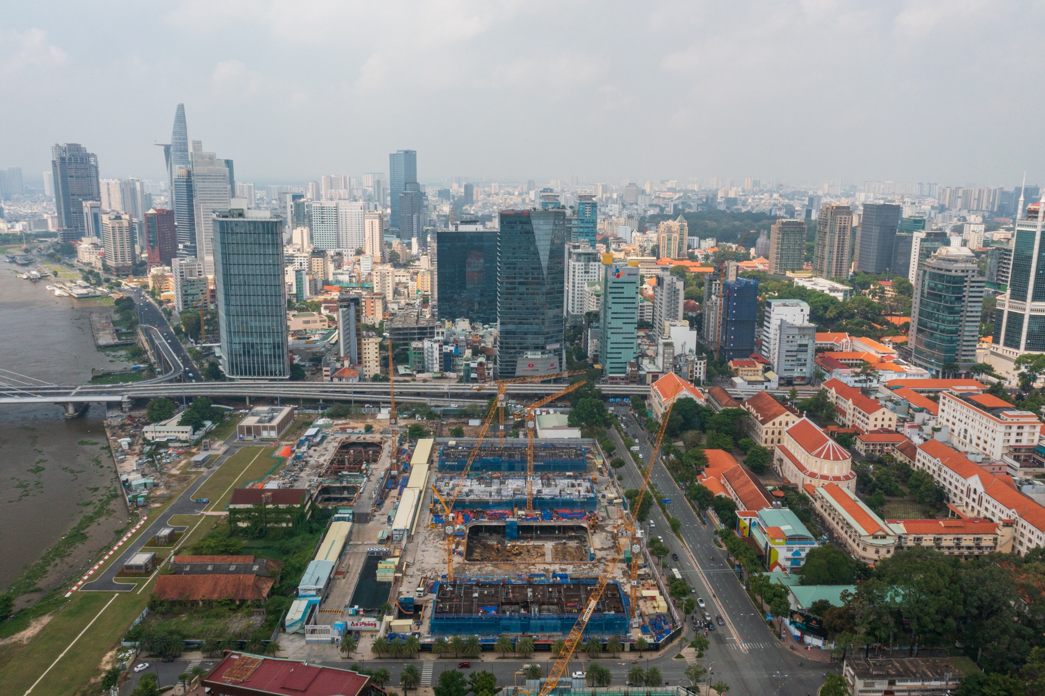 sieu du an bat dong san quanh cau Thu Thiem 2 anh 10
