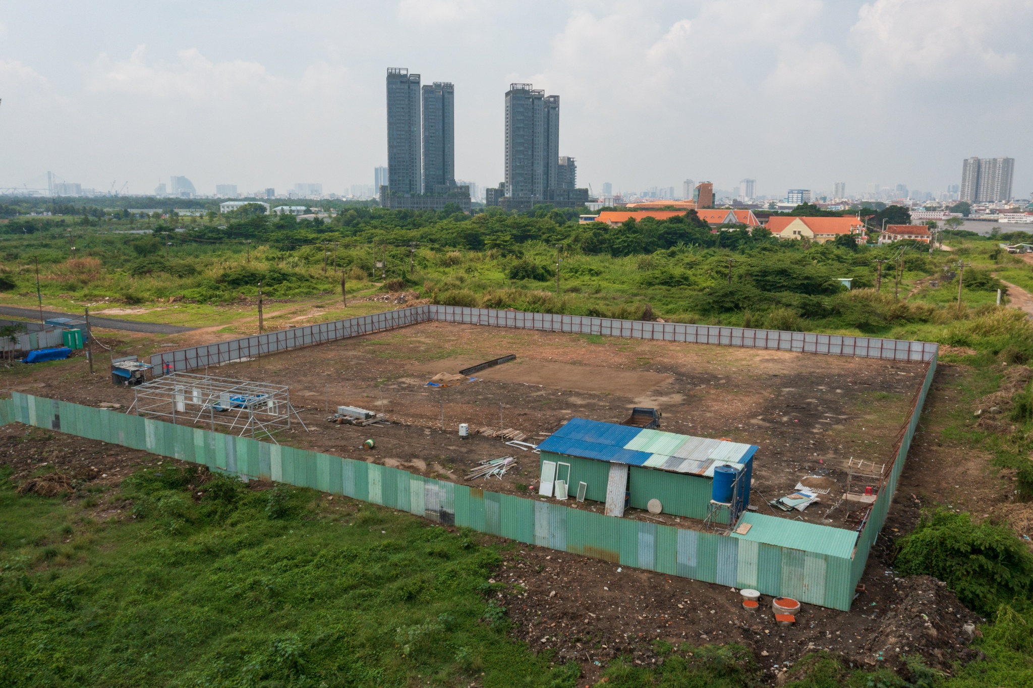 sieu du an bat dong san quanh cau Thu Thiem 2 anh 4