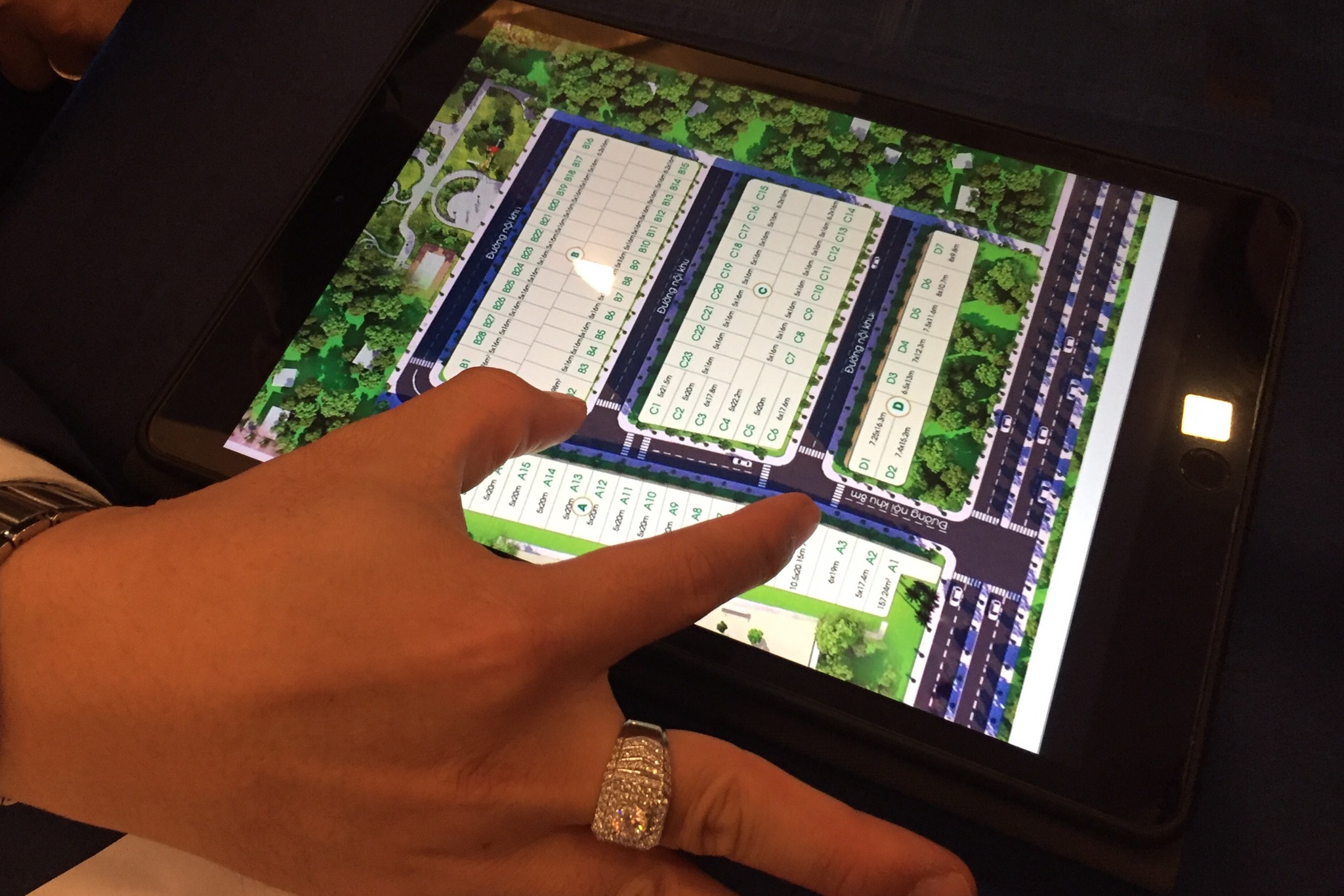 dung rap dien tro ban dat nen anh 4