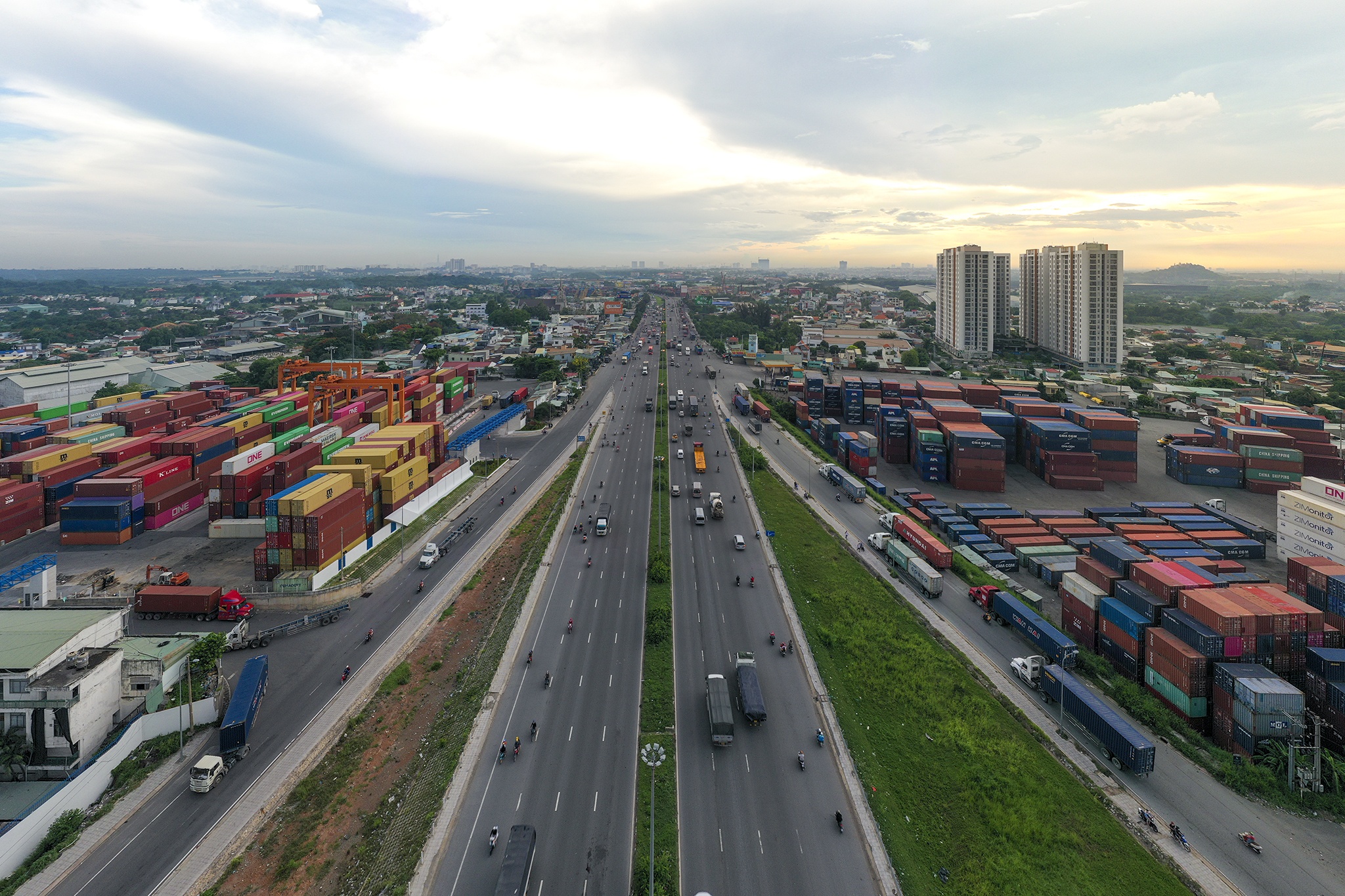 Gia dat tang vot quanh dai do thi cua Vinhomes o TP Thu Duc anh 14