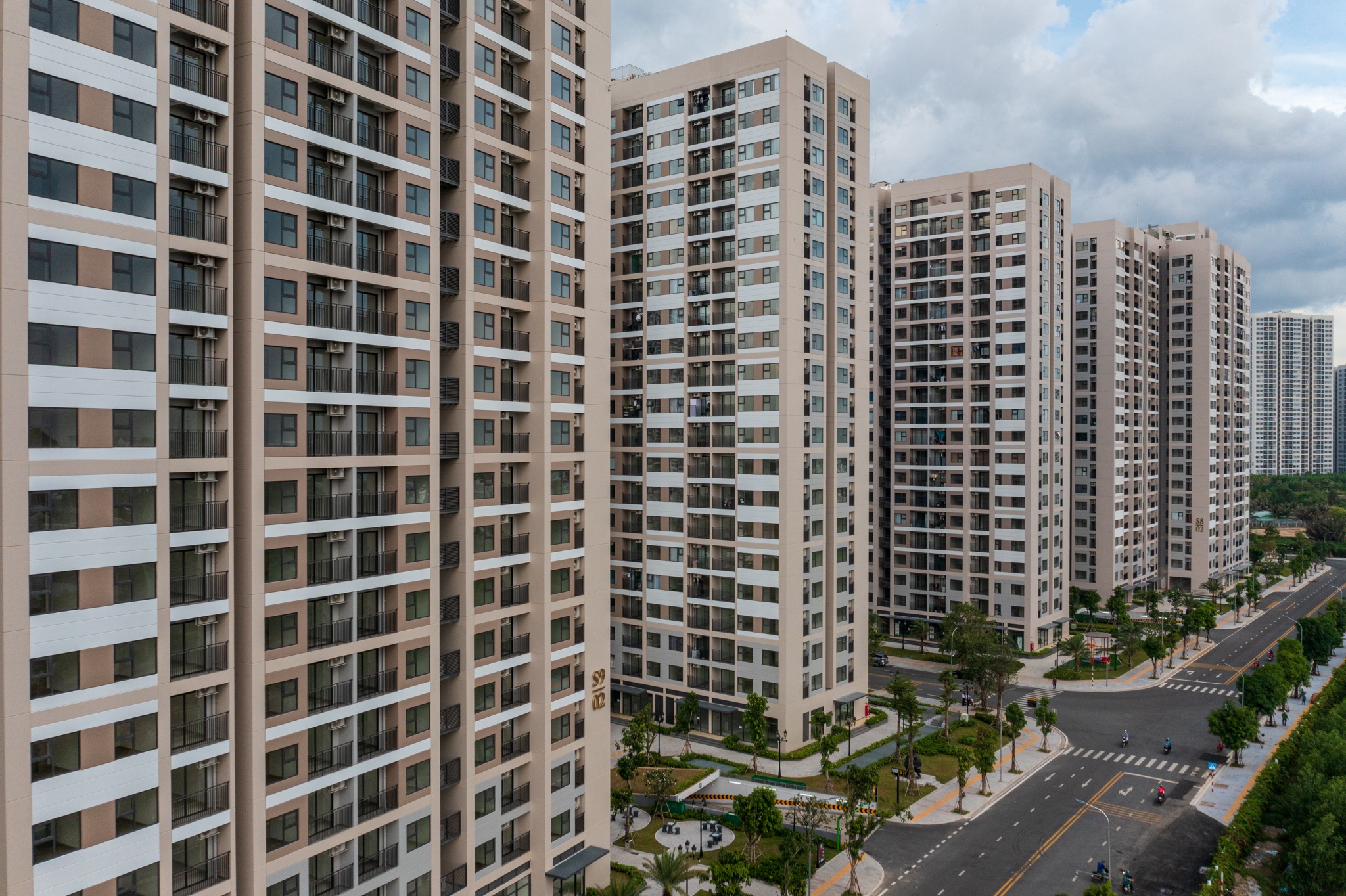 Gia dat tang vot quanh dai do thi cua Vinhomes o TP Thu Duc anh 11