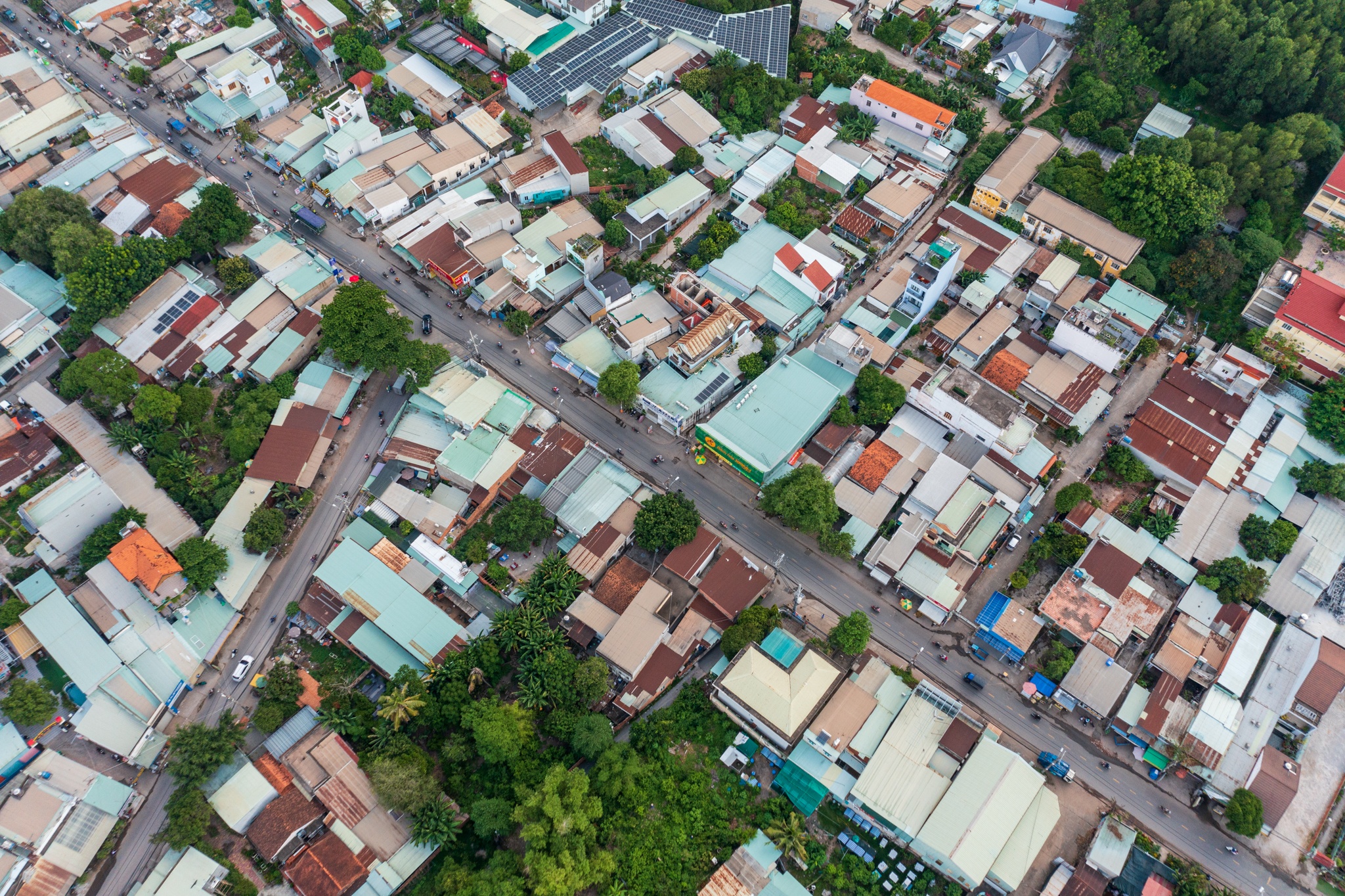 Gia dat tang vot quanh dai do thi cua Vinhomes o TP Thu Duc anh 9