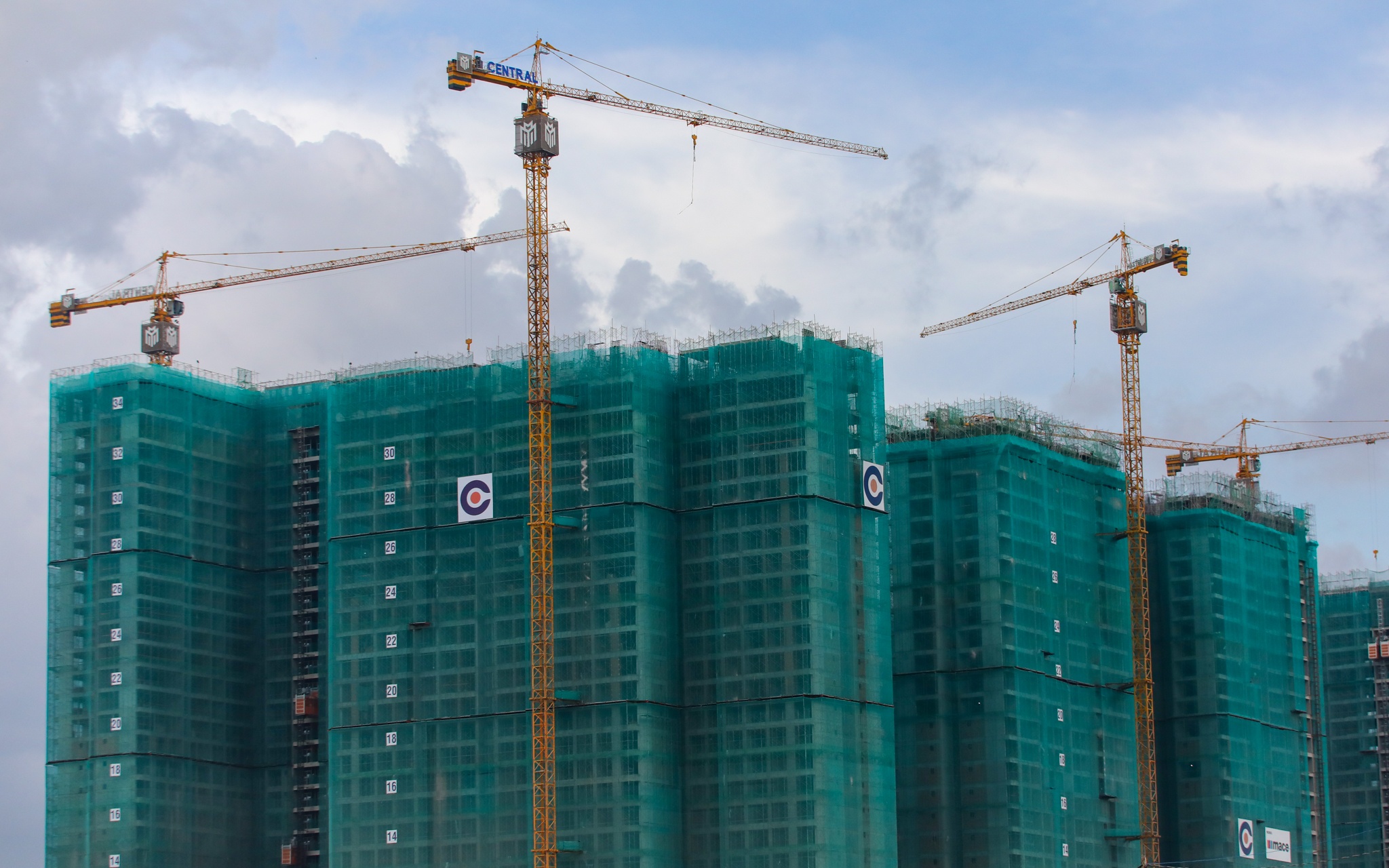 3 kich ban lam phat toan cau anh 1